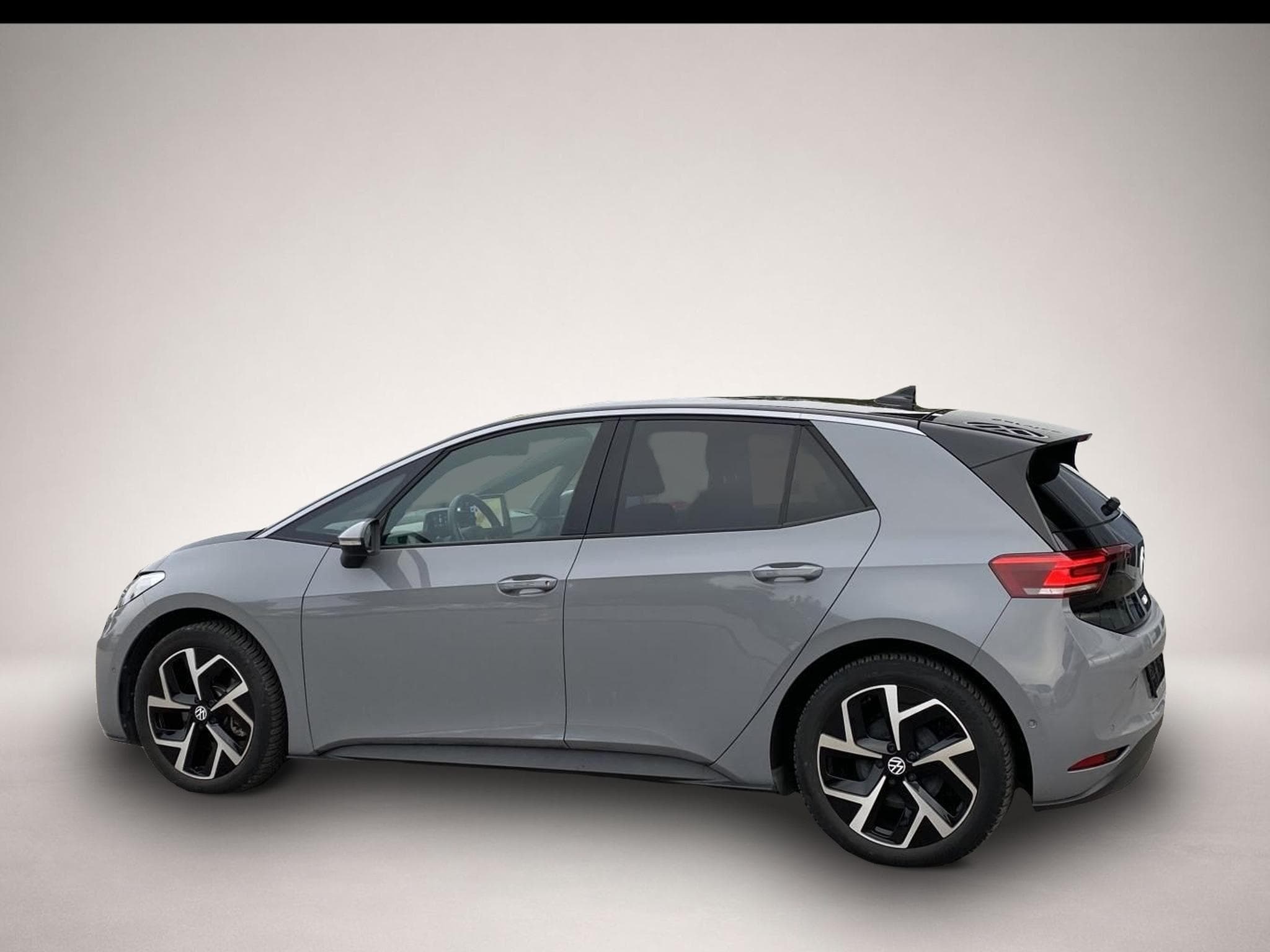 VW ID.3 (2024) - Foto 3