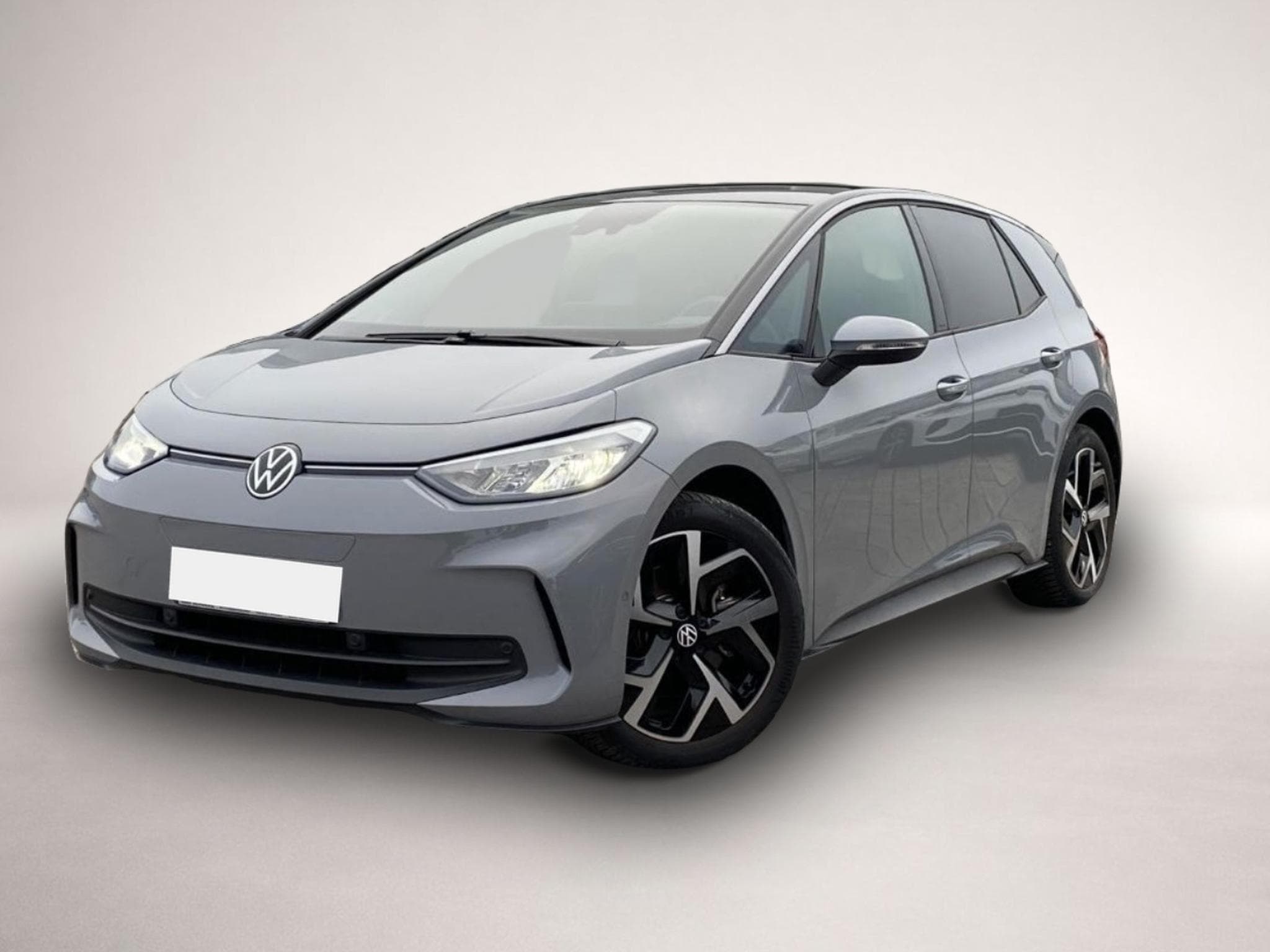 VW ID.3 (2024) - Foto 1