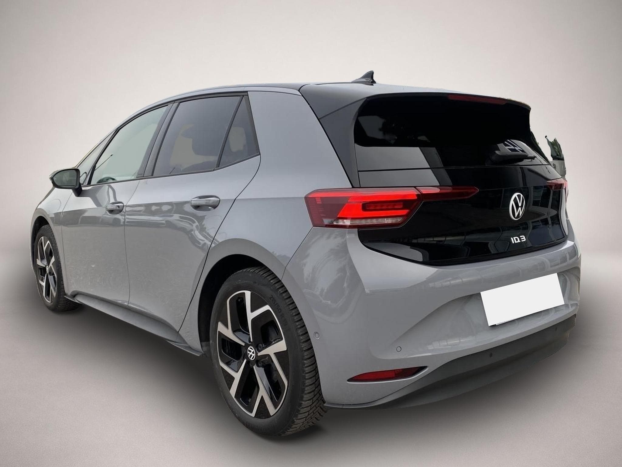 VW ID.3 (2024) - Foto 4