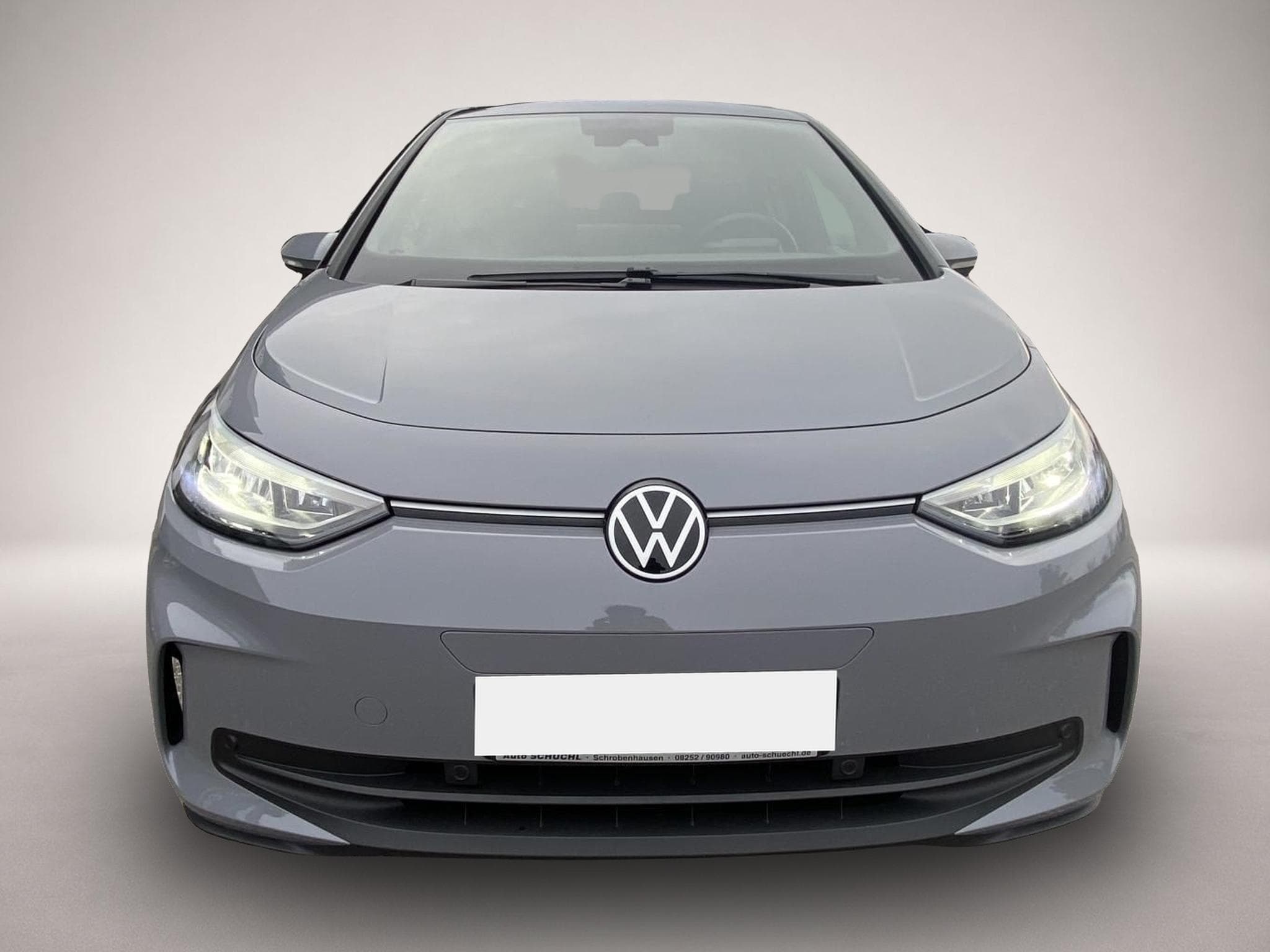VW ID.3 (2024) - Foto 8