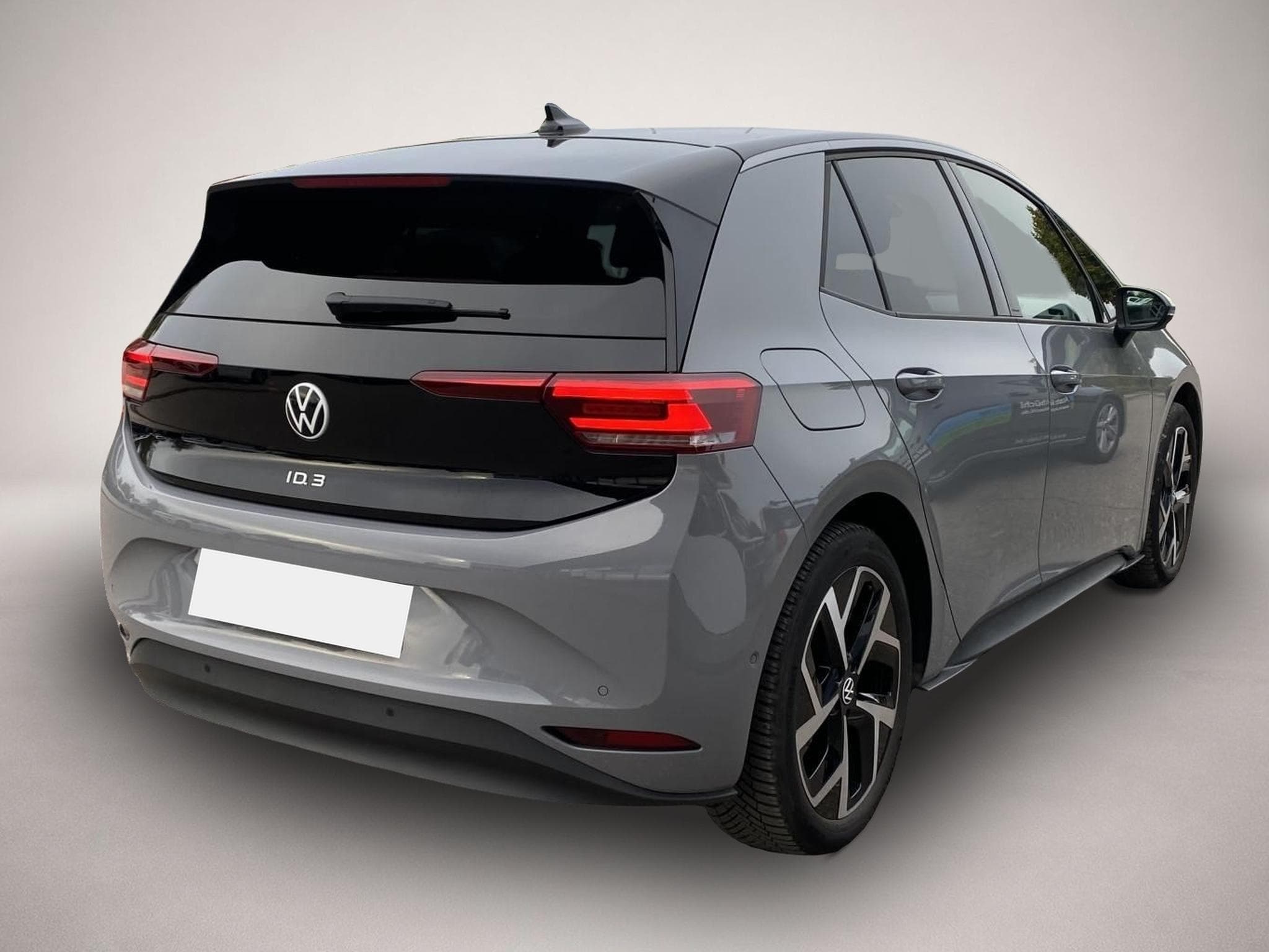VW ID.3 (2024) - Foto 6