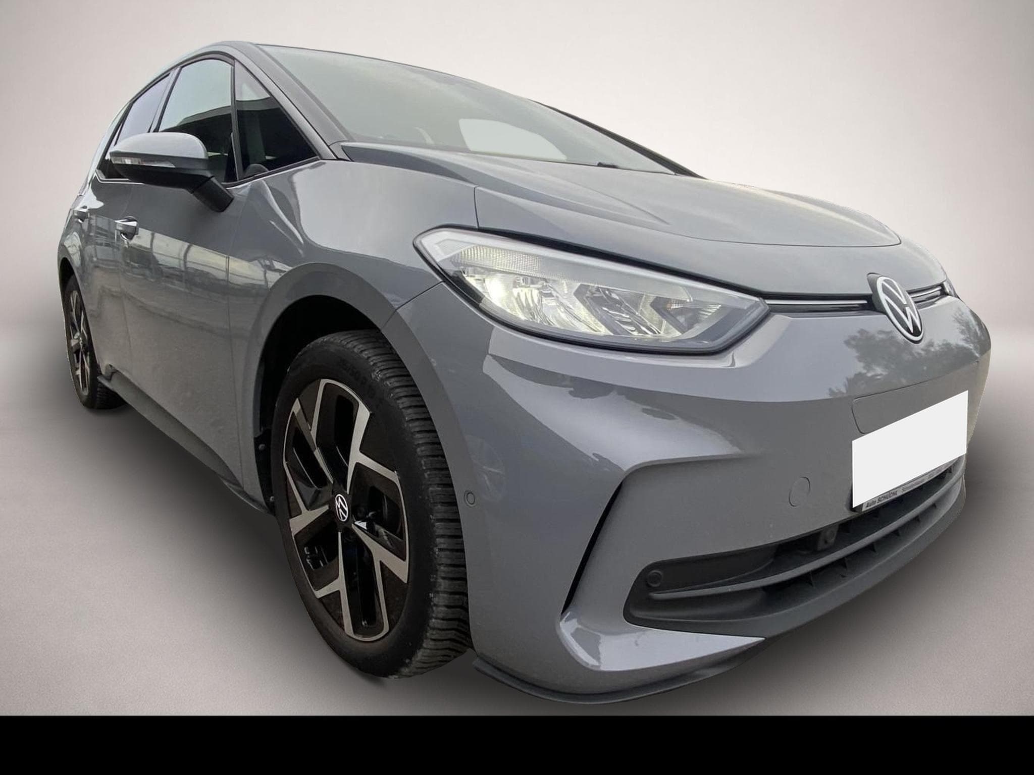 VW ID.3 (2024) - Foto 7