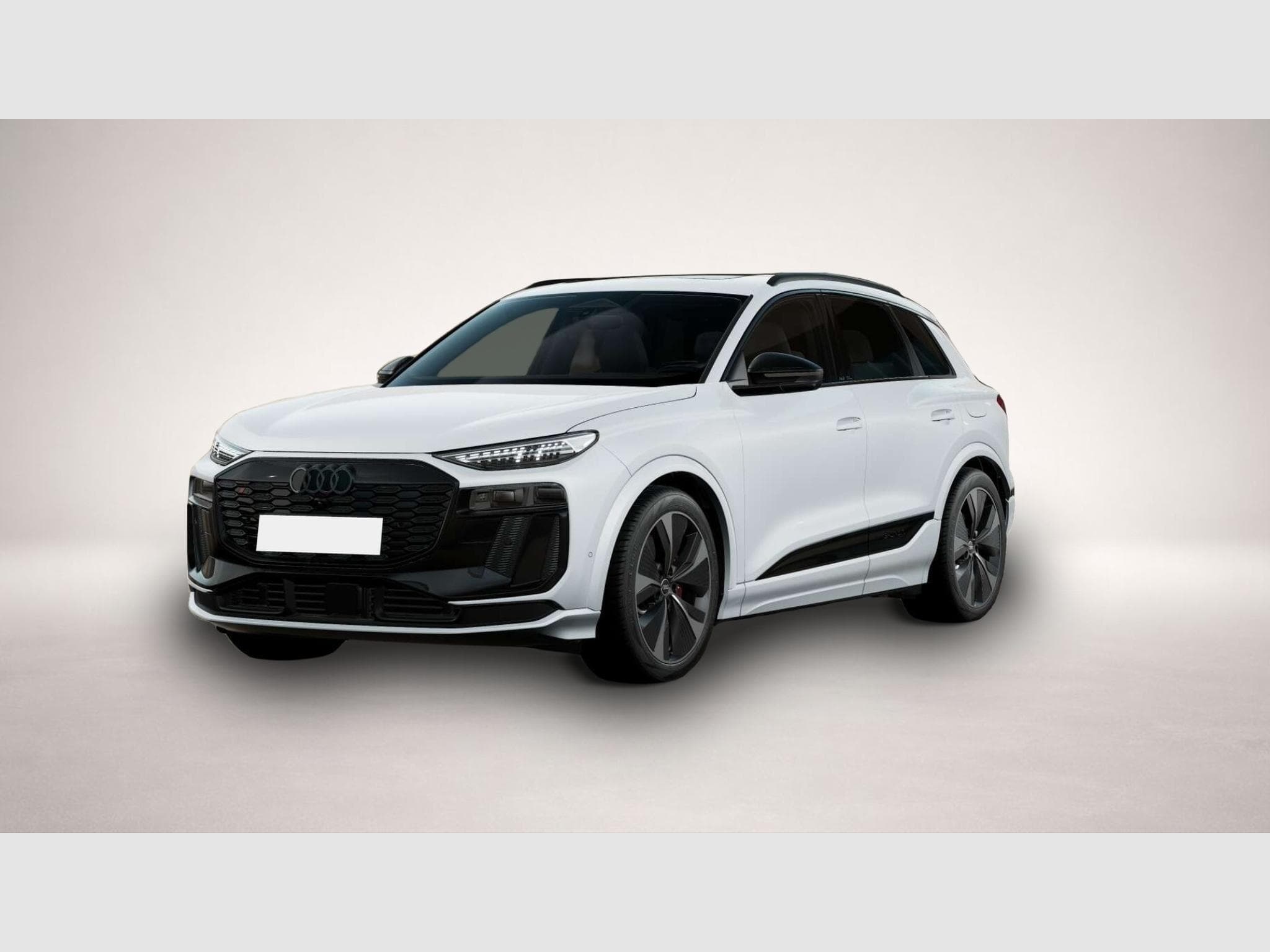 Audi S6 (2026) - Foto 1