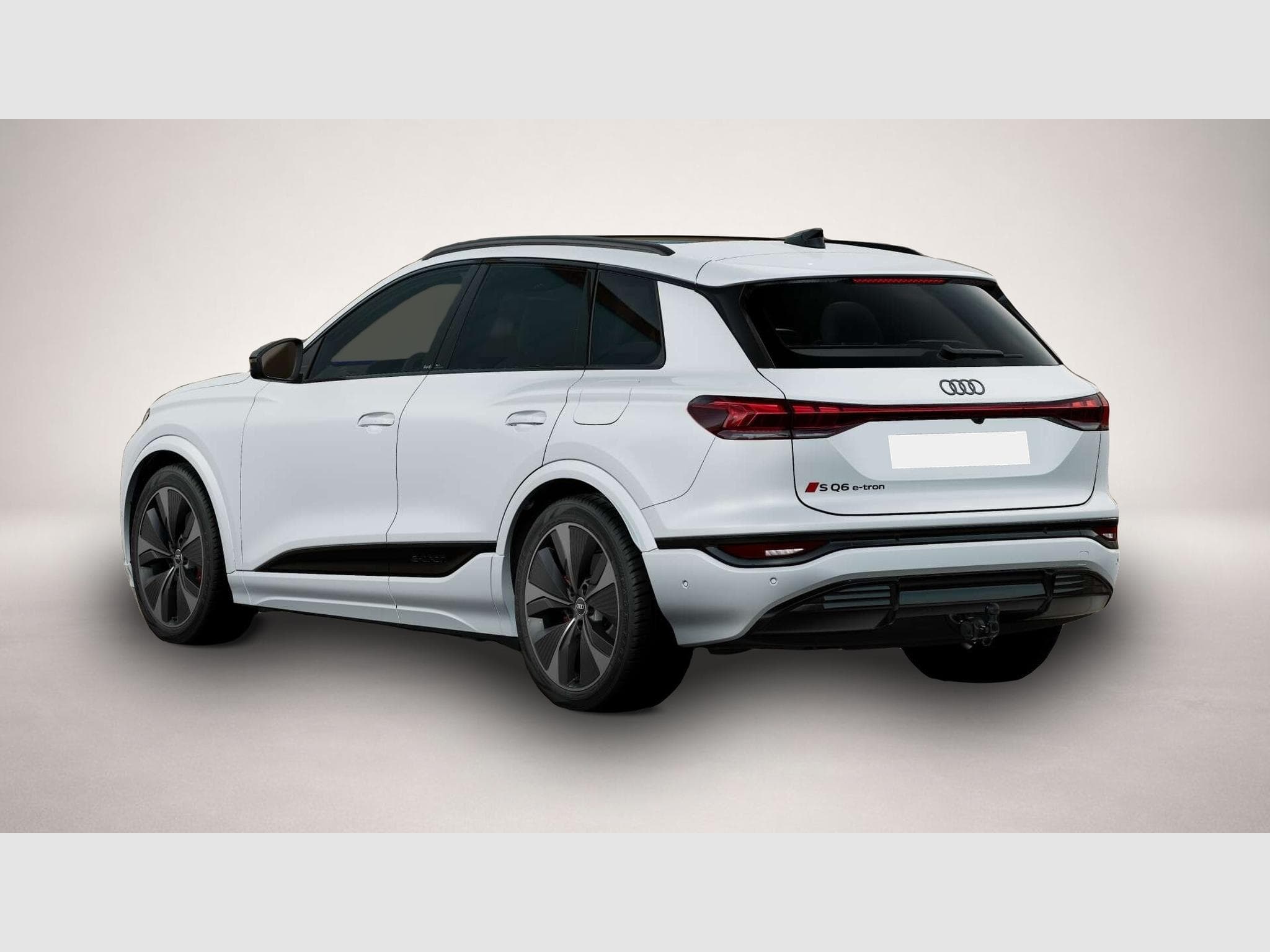 Audi S6 (2026) - Foto 2
