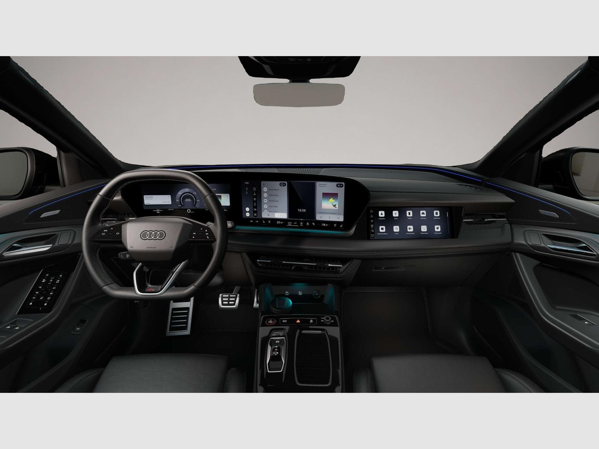 Audi S6 (2026) - Foto 3
