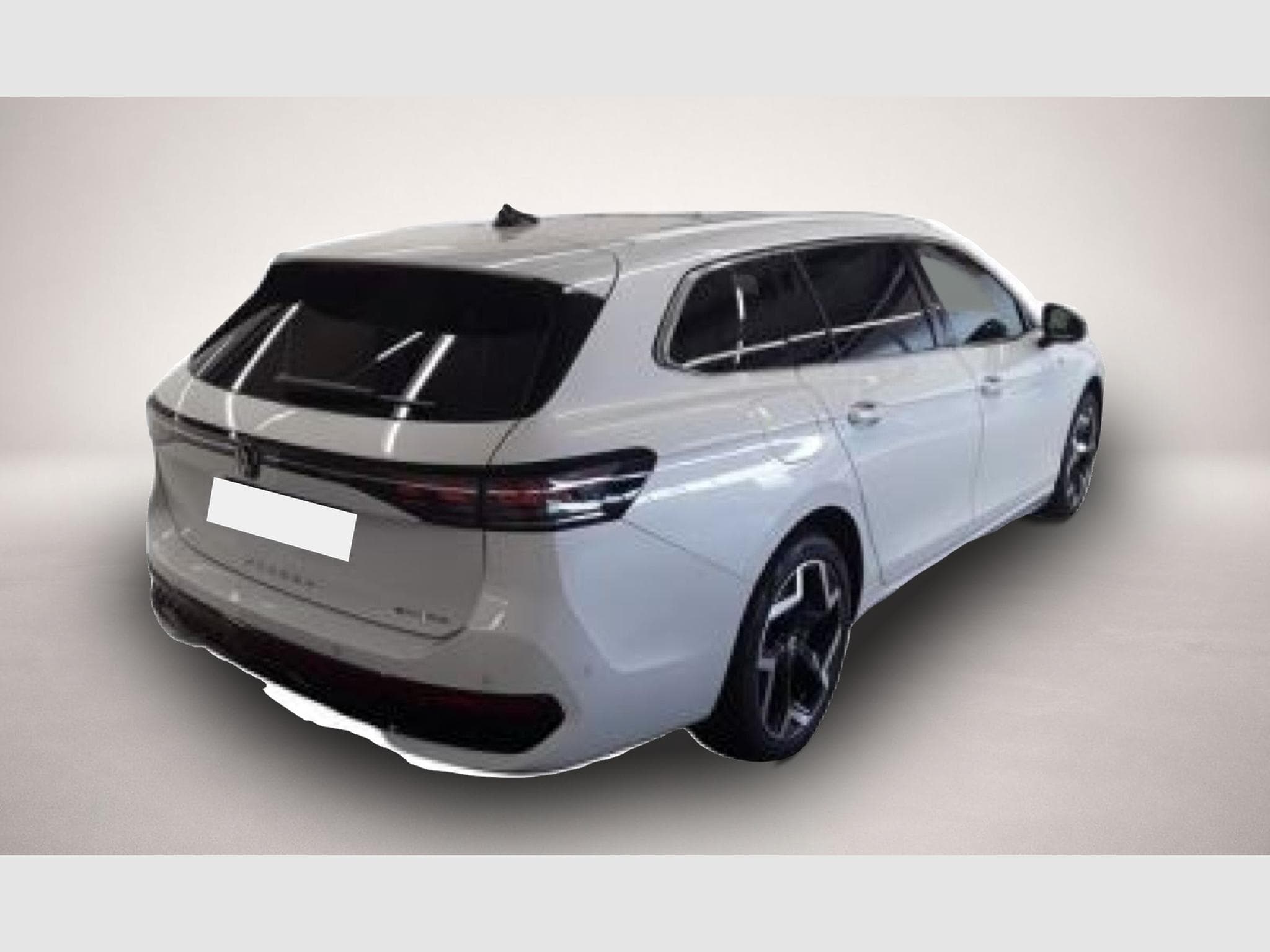 VW Passat (2026) - Foto 2