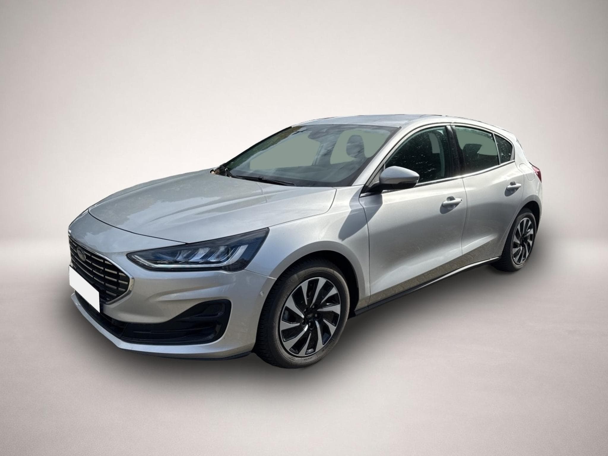 Ford Focus (2025) - Foto 1