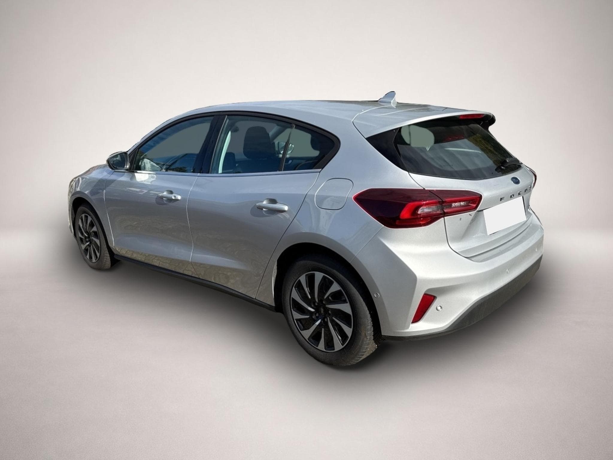 Ford Focus (2025) - Foto 4