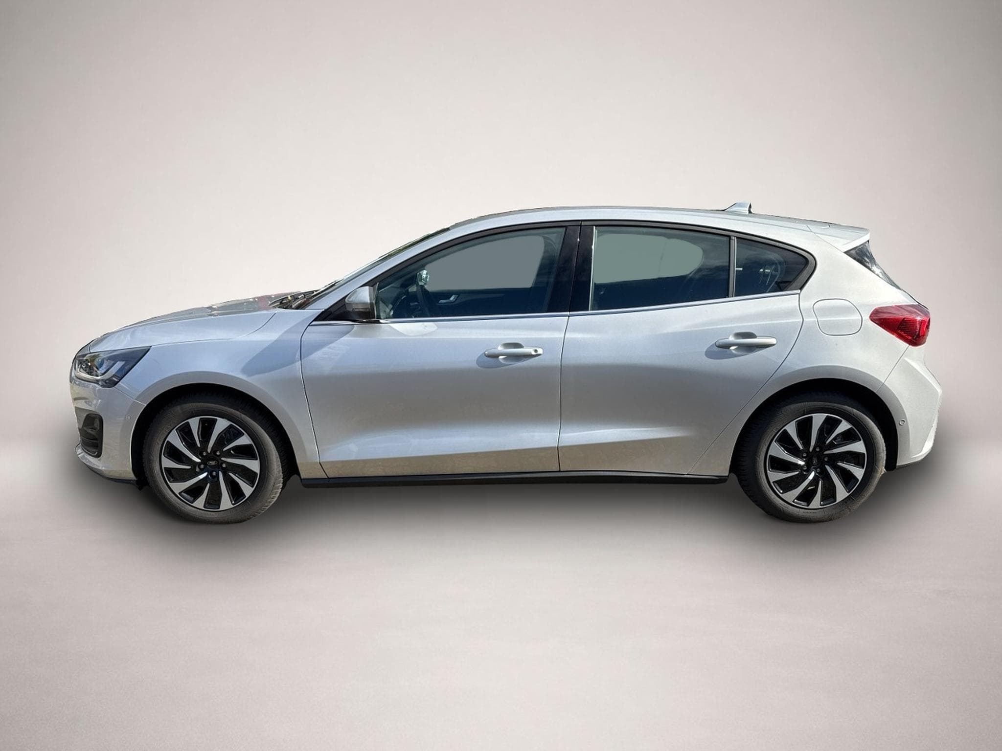 Ford Focus (2025) - Foto 3