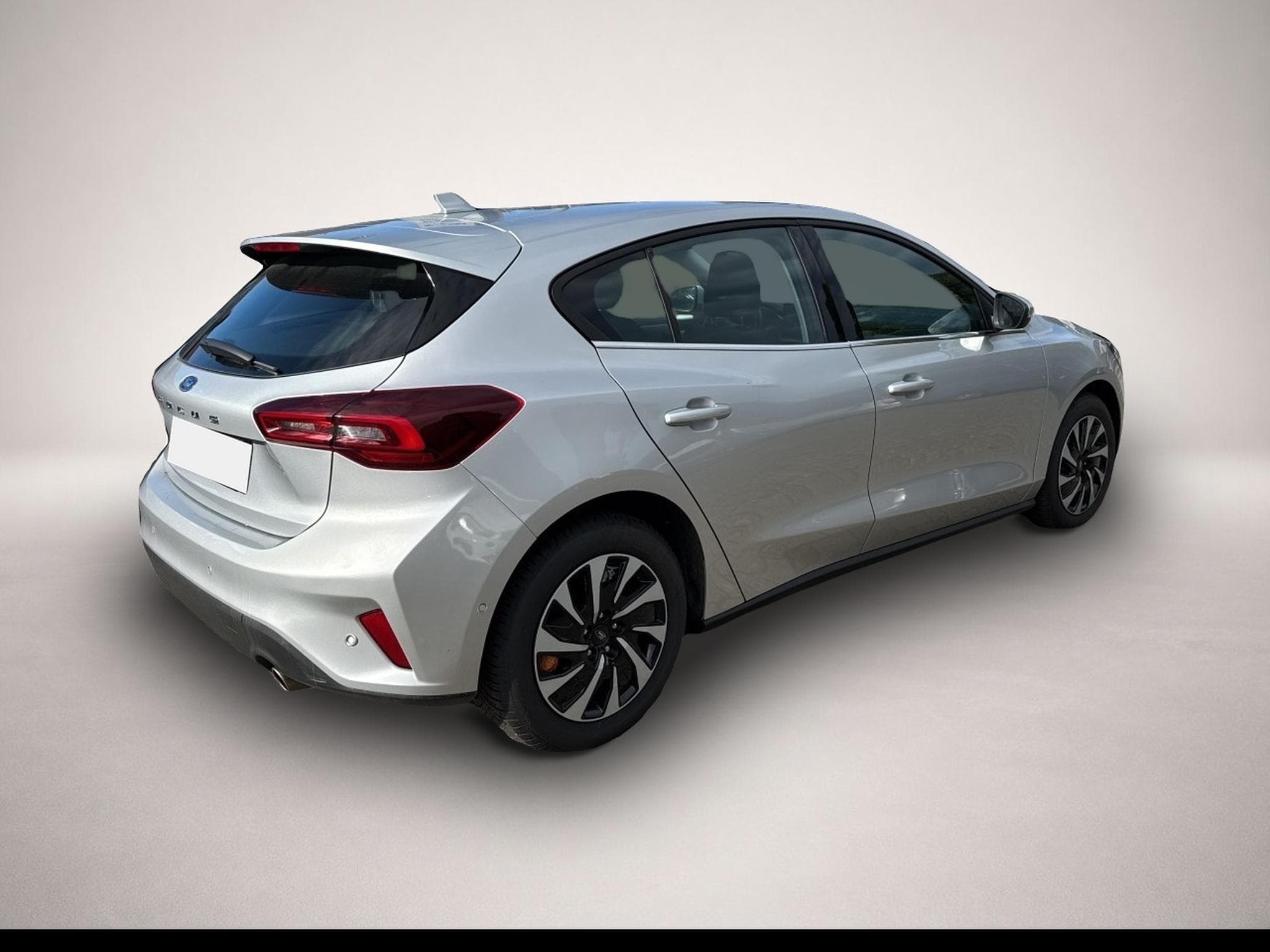 Ford Focus (2025) - Foto 6