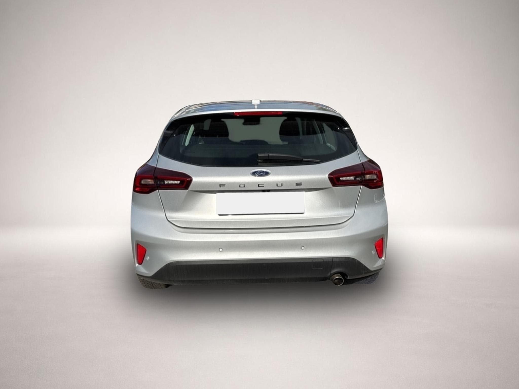 Ford Focus (2025) - Foto 5
