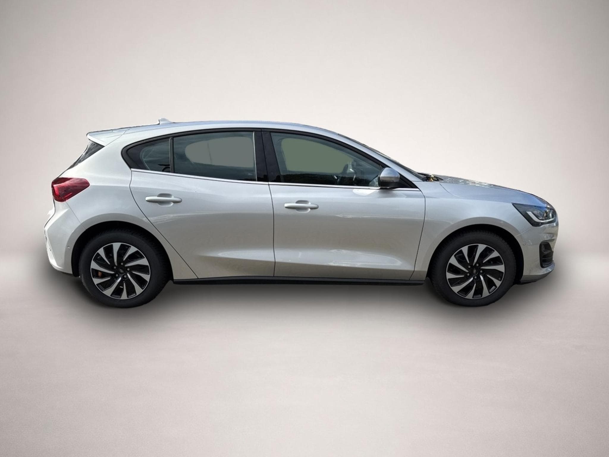 Ford Focus (2025) - Foto 7