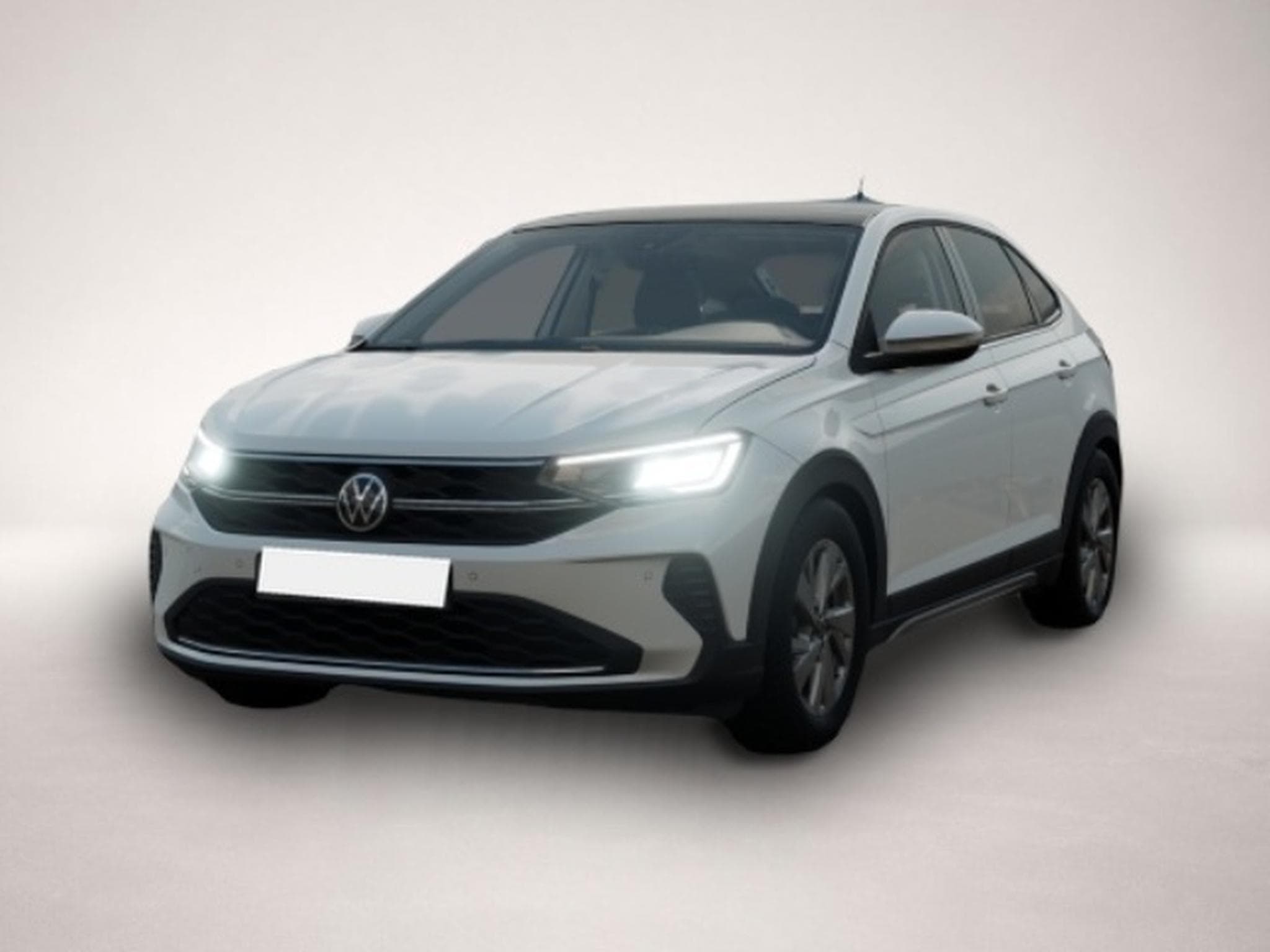 VW Taigo (2026) - Foto 1