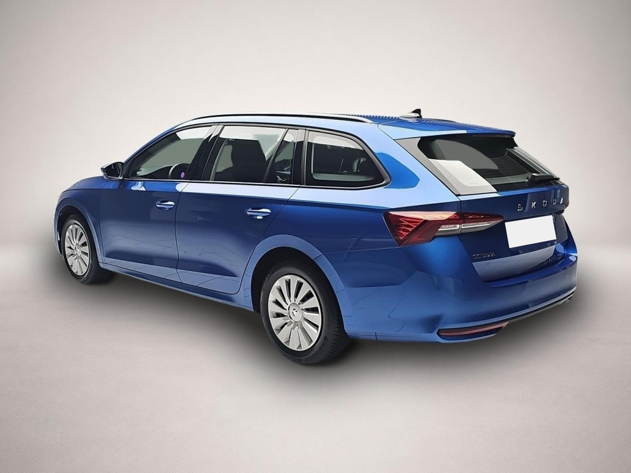 Skoda Octavia (2025) - Foto 3