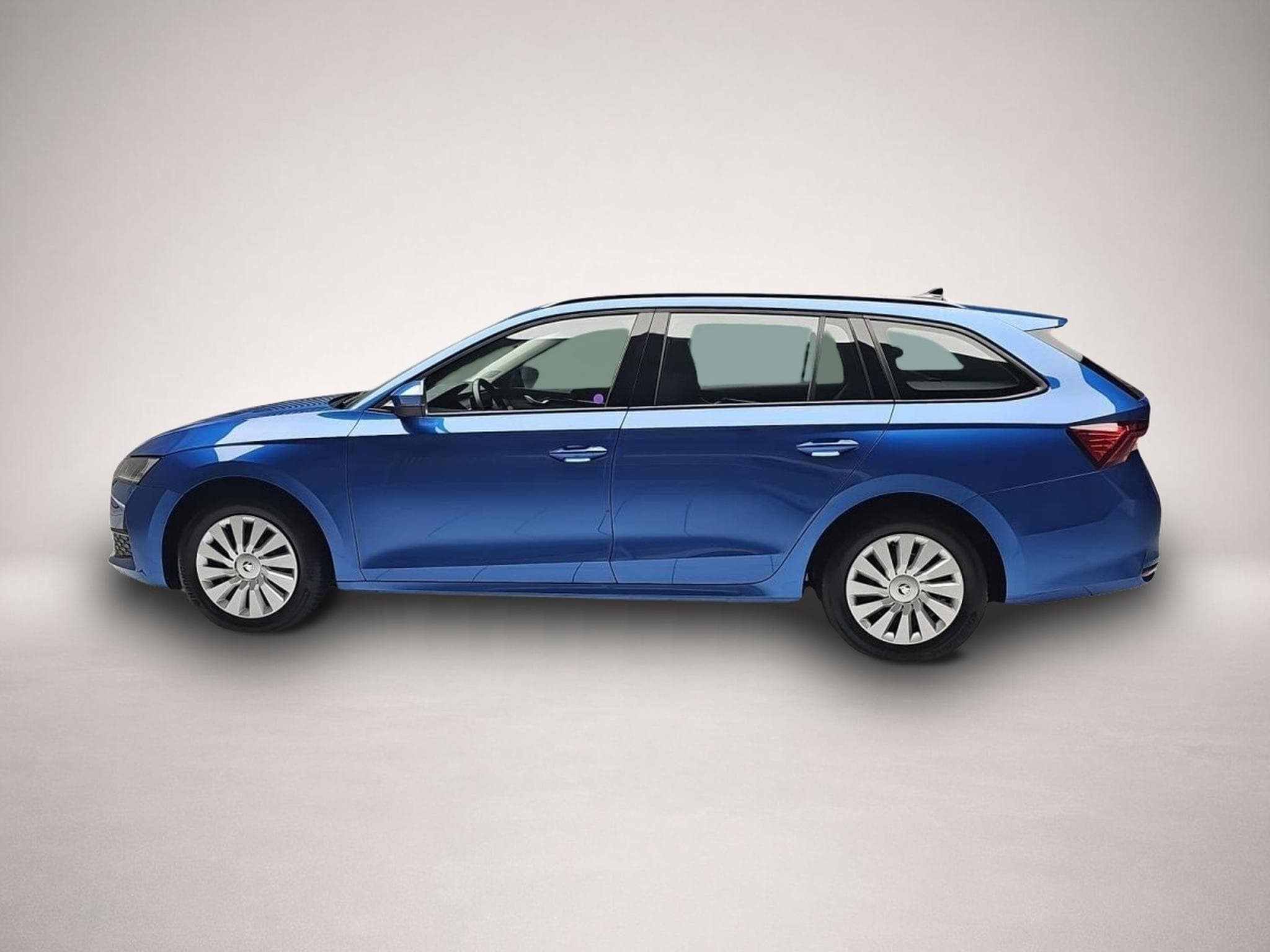 Skoda Octavia (2025) - Foto 4