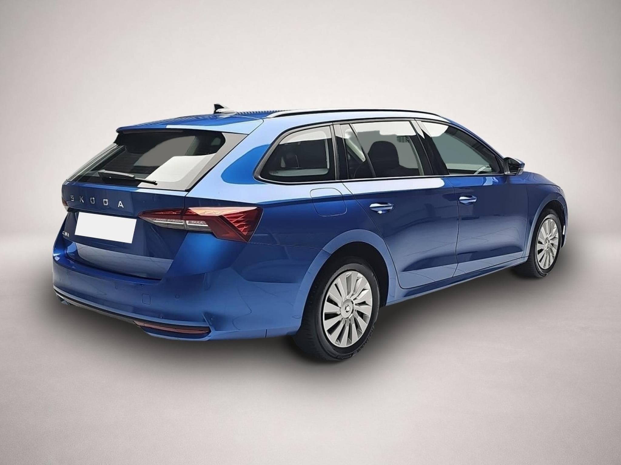 Skoda Octavia (2025) - Foto 2