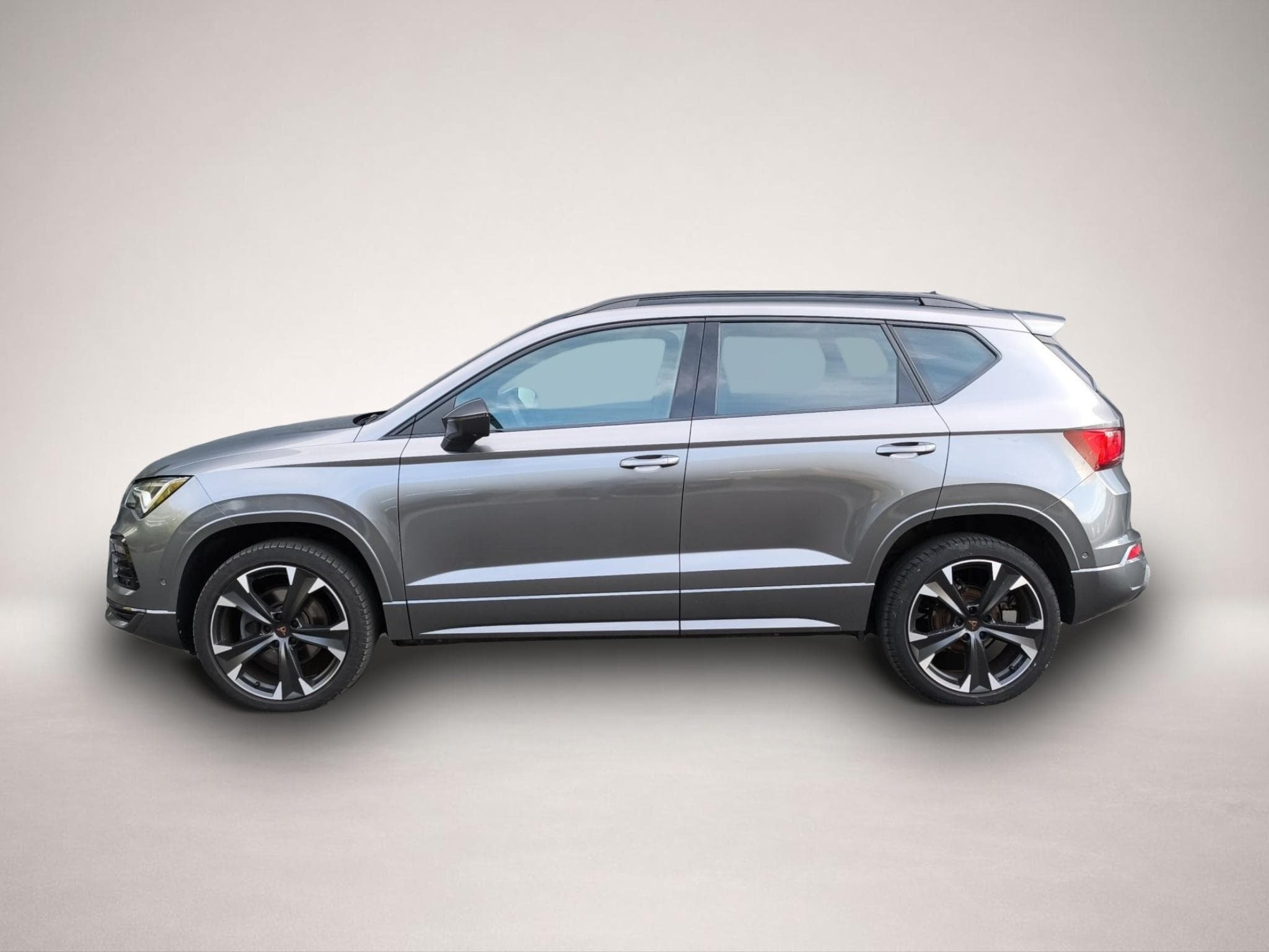 Cupra Ateca (2024) - Foto 3