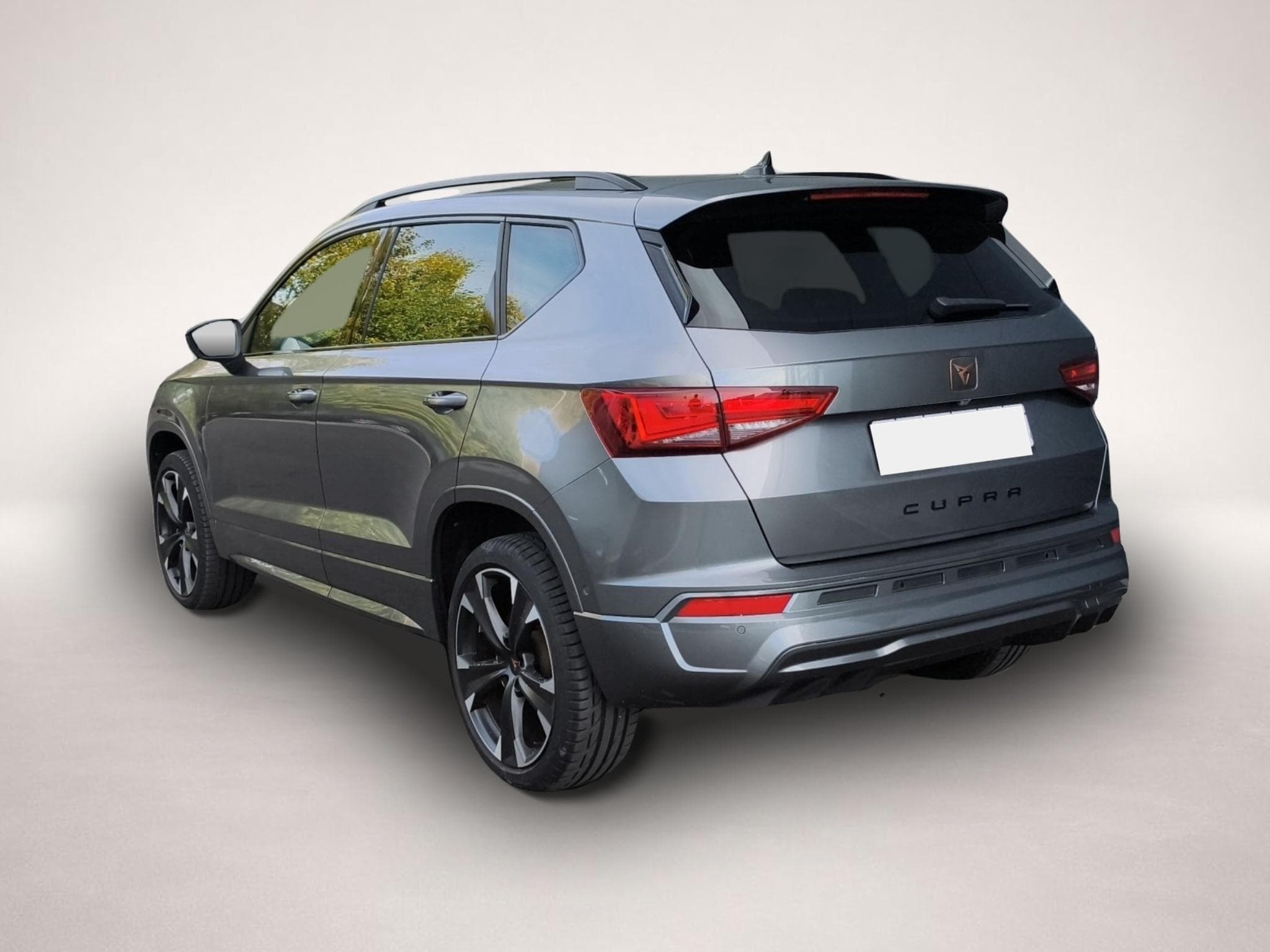 Cupra Ateca (2024) - Foto 4