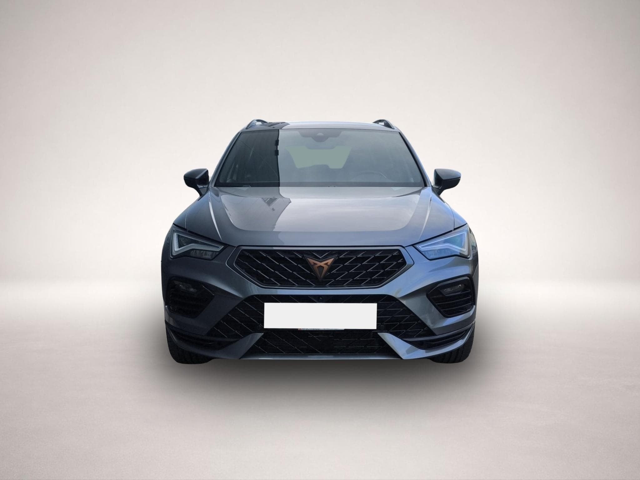 Cupra Ateca (2024) - Foto 2