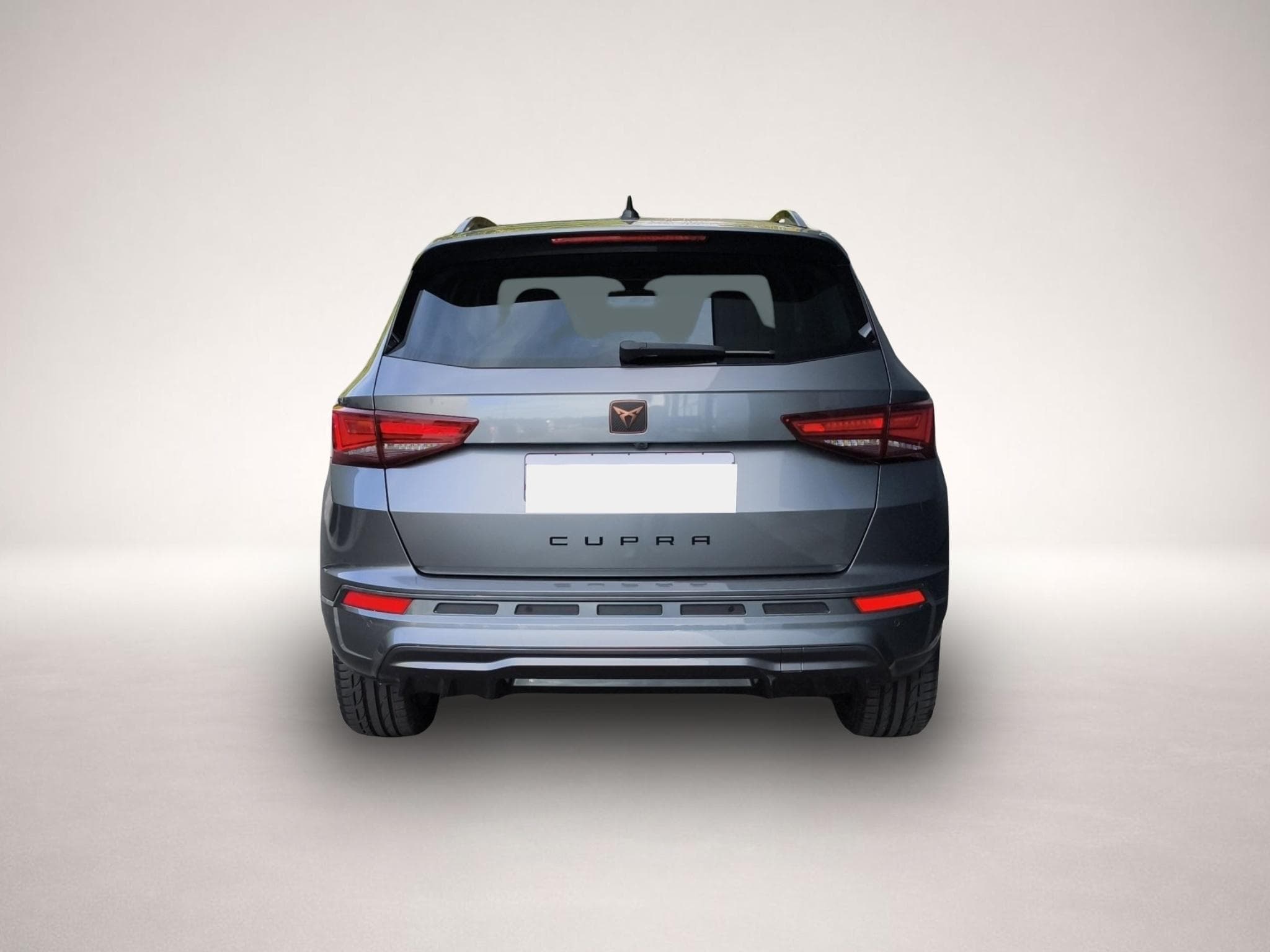 Cupra Ateca (2024) - Foto 5