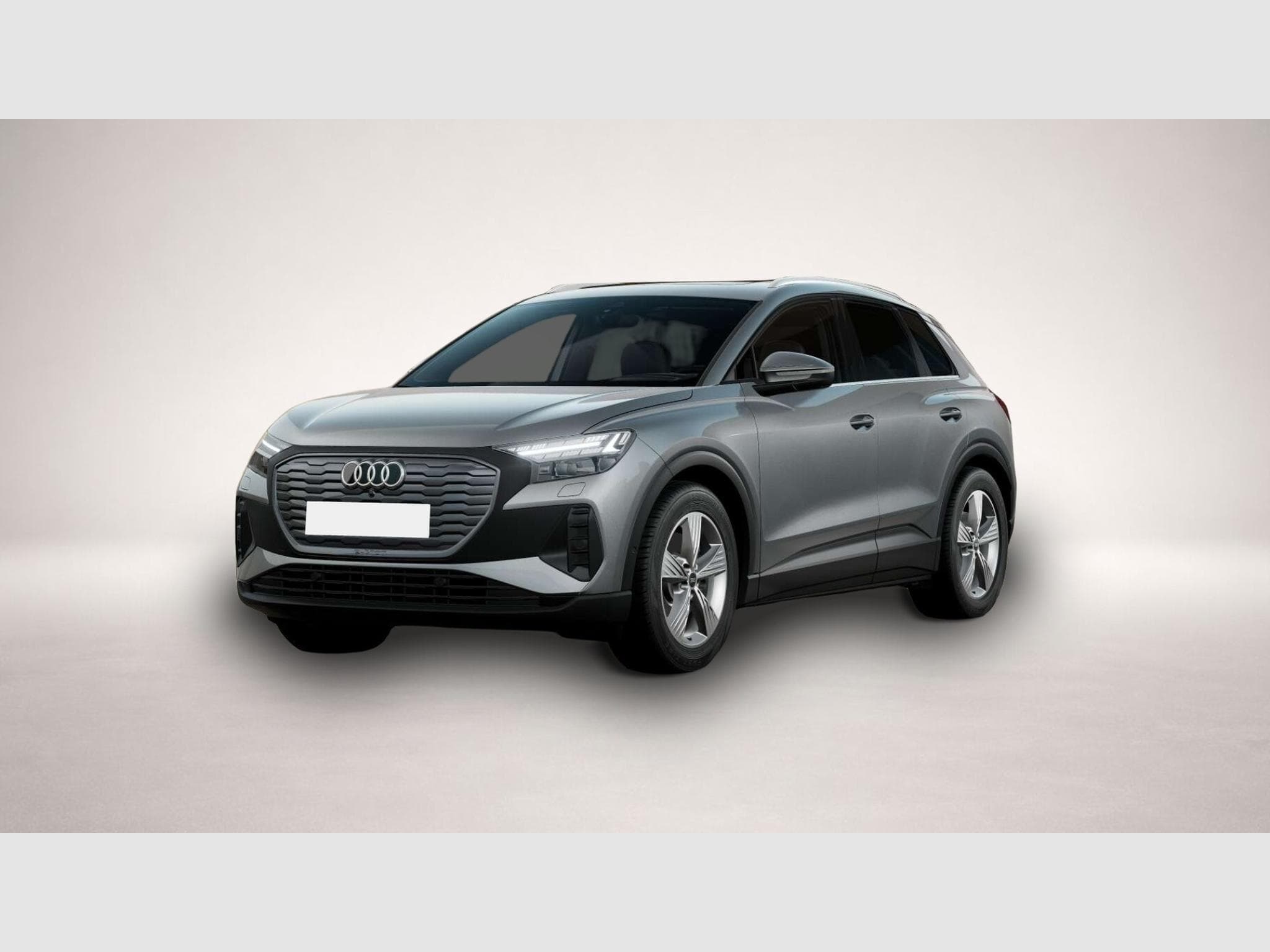 Audi e-tron (2025) - Foto 1