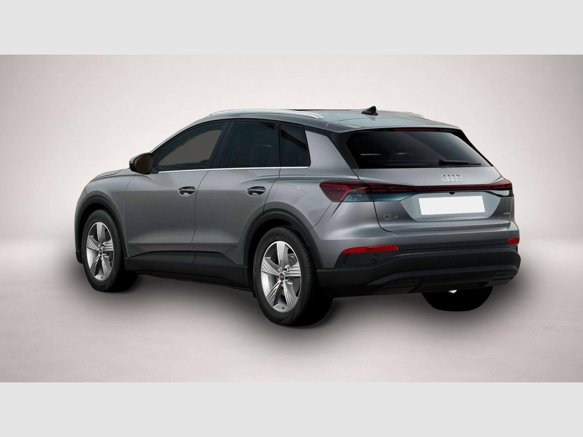 Audi e-tron (2025) - Foto 4