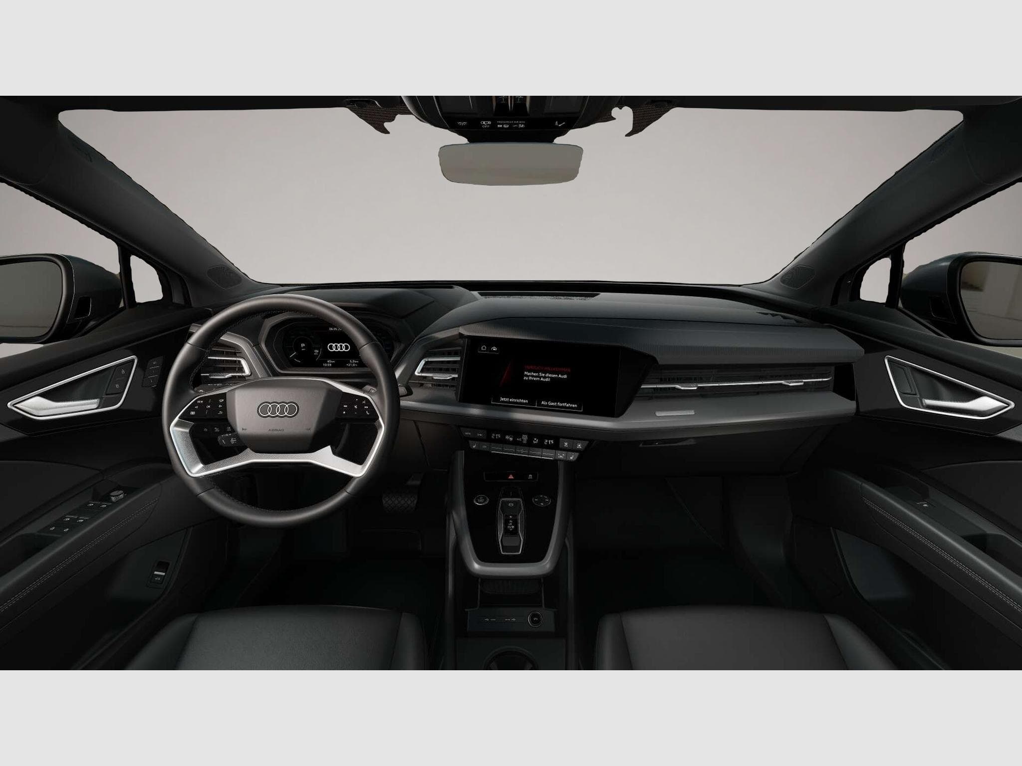 Audi e-tron (2025) - Foto 5