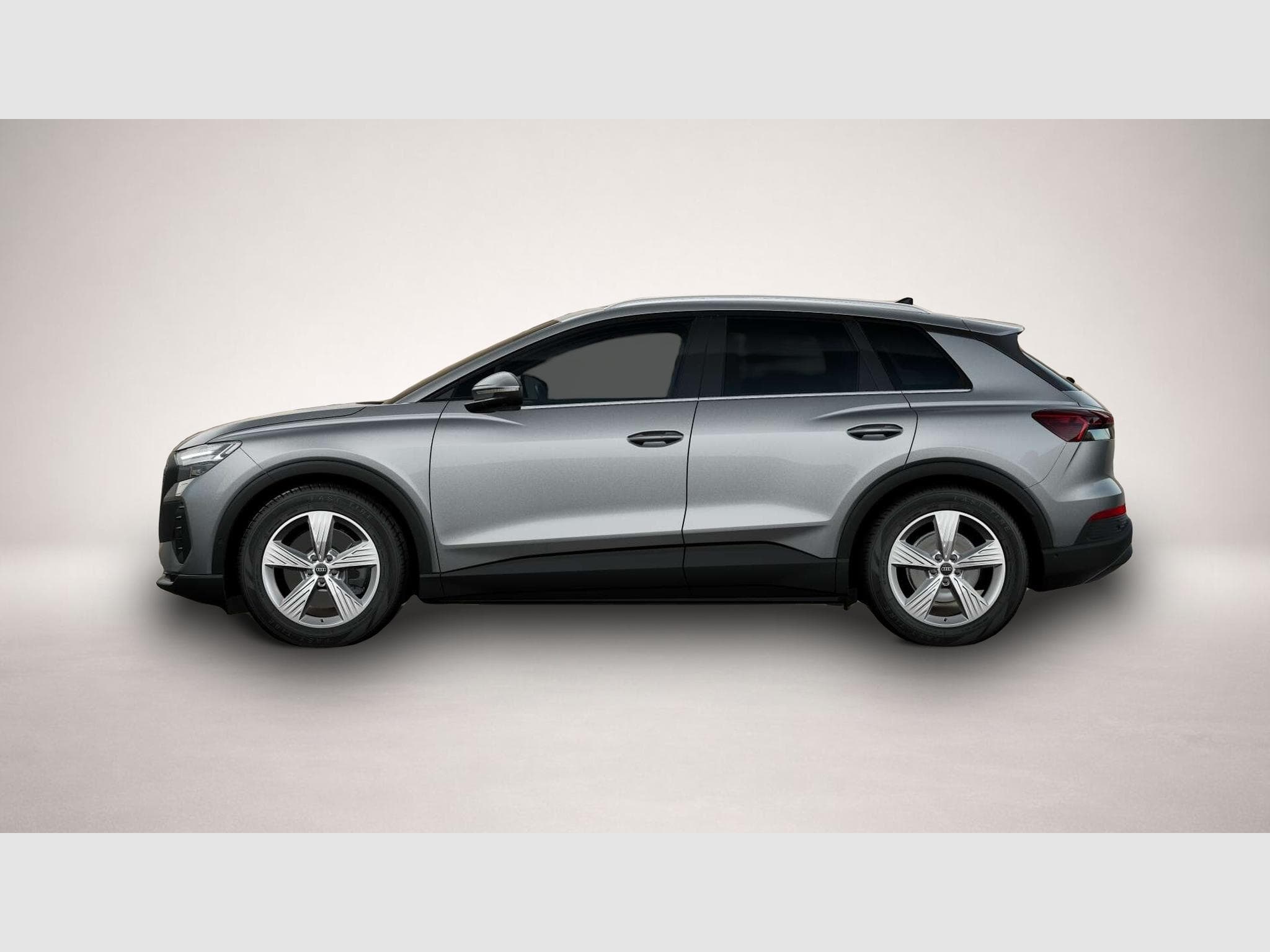 Audi e-tron (2025) - Foto 3