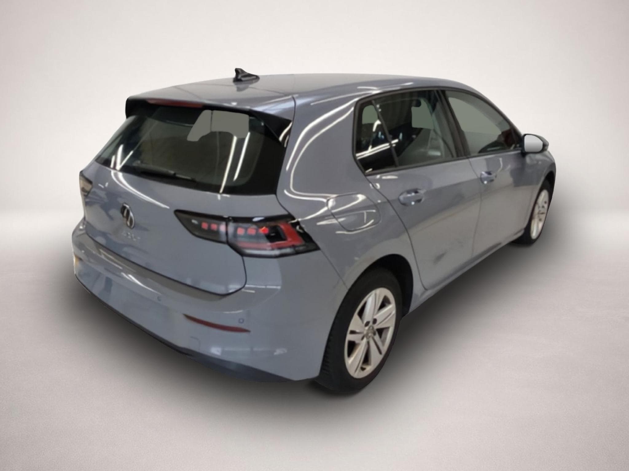 VW Golf (2026) - Foto 2