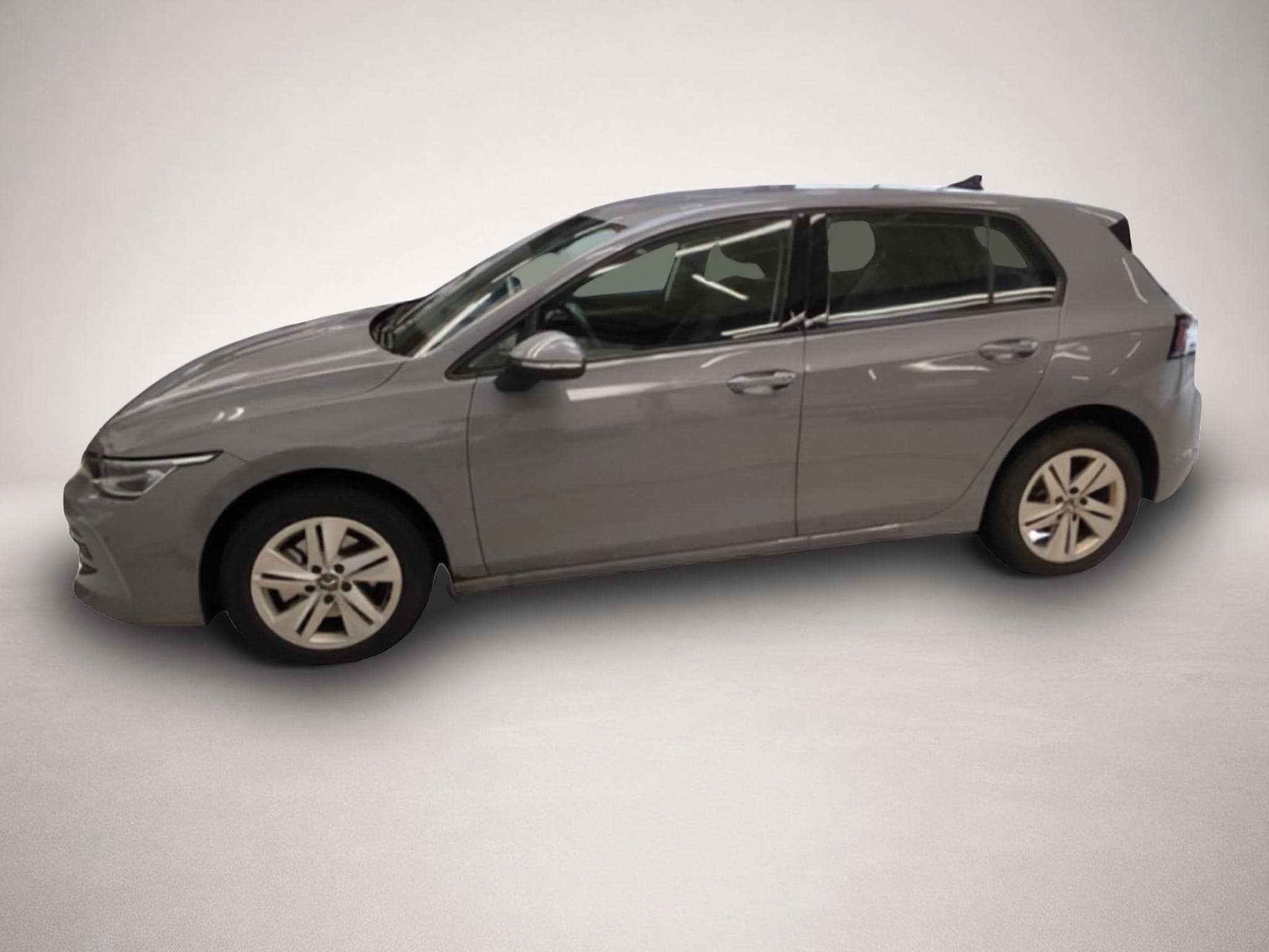 VW Golf (2026) - Foto 1