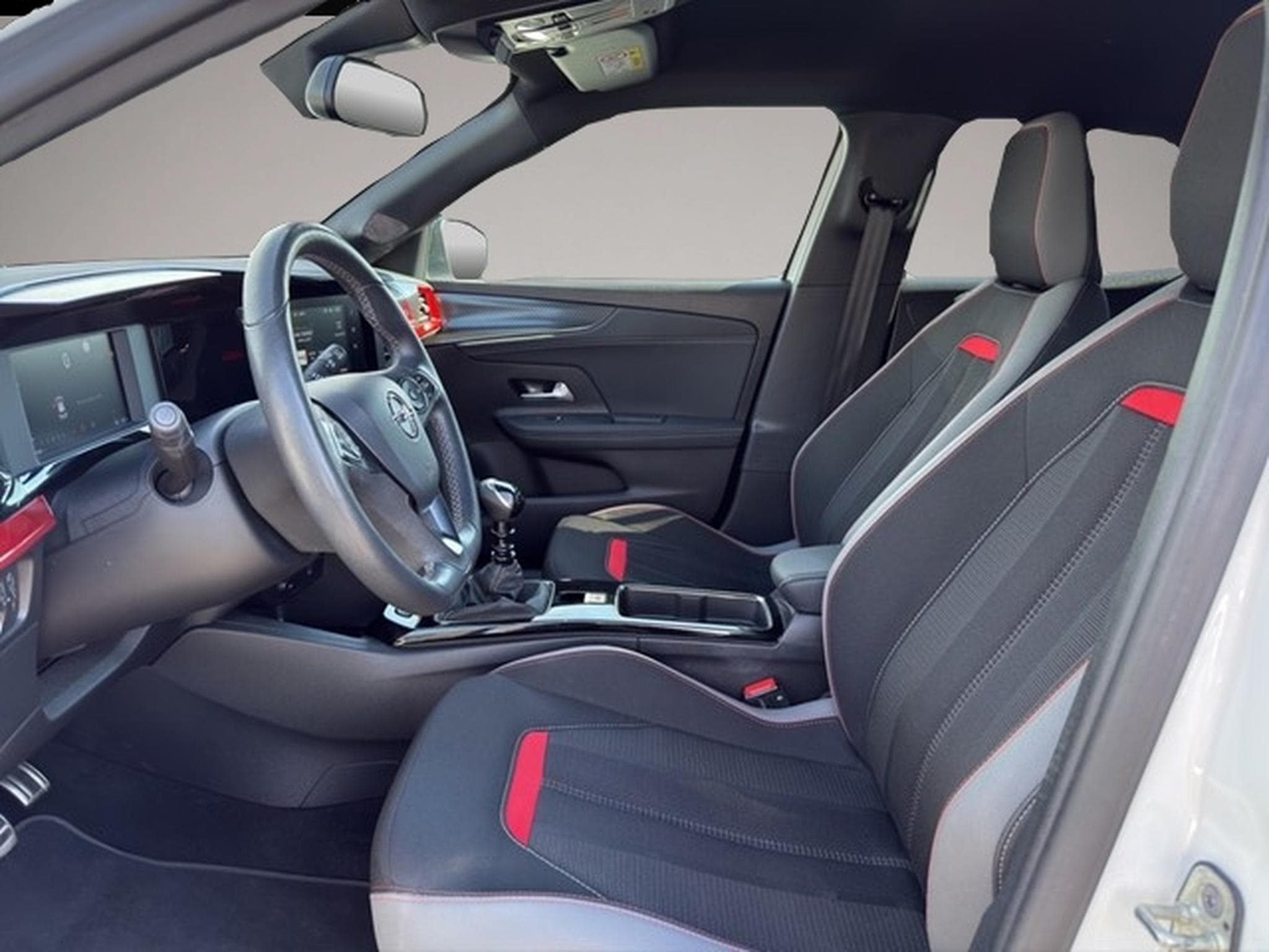 Opel Mokka (2023) - Foto 7