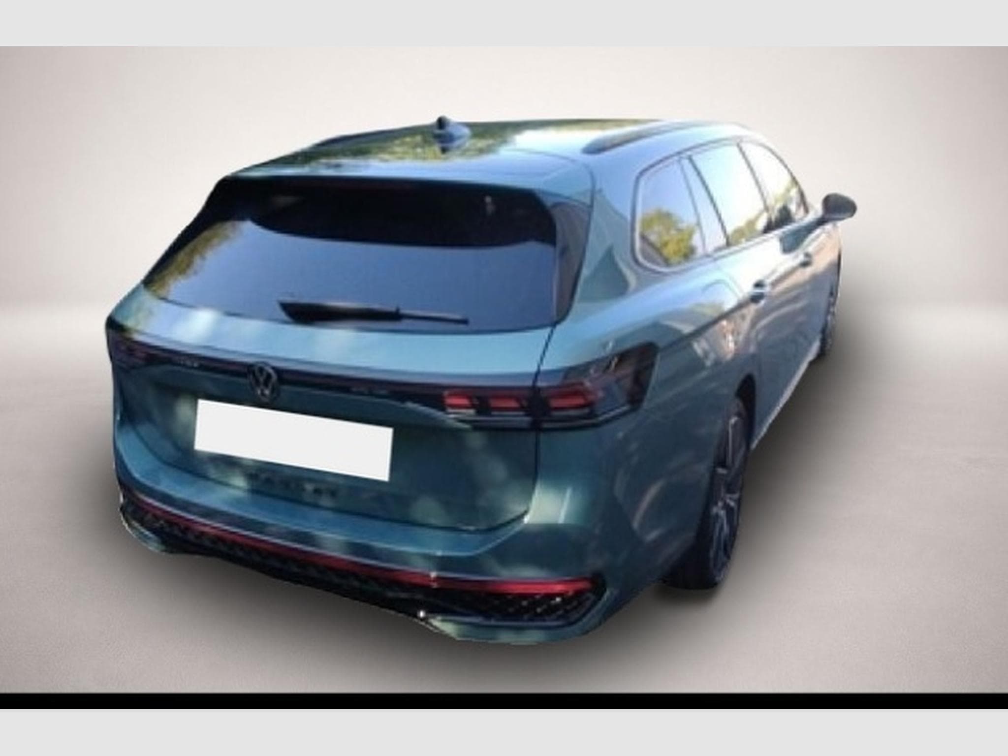 VW Passat (2025) - Foto 2