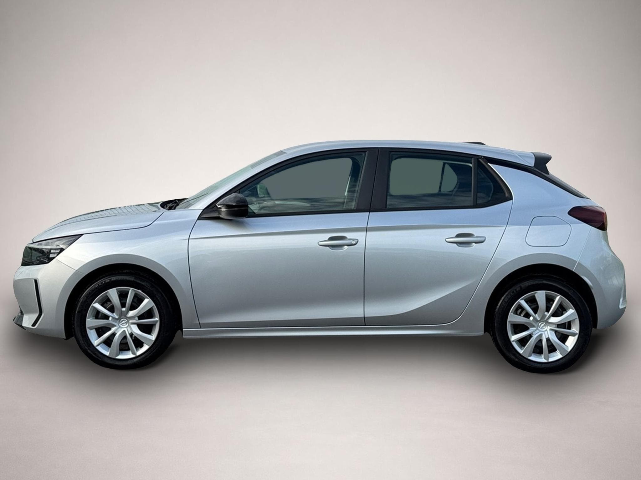 Opel Corsa (2026) - Foto 3