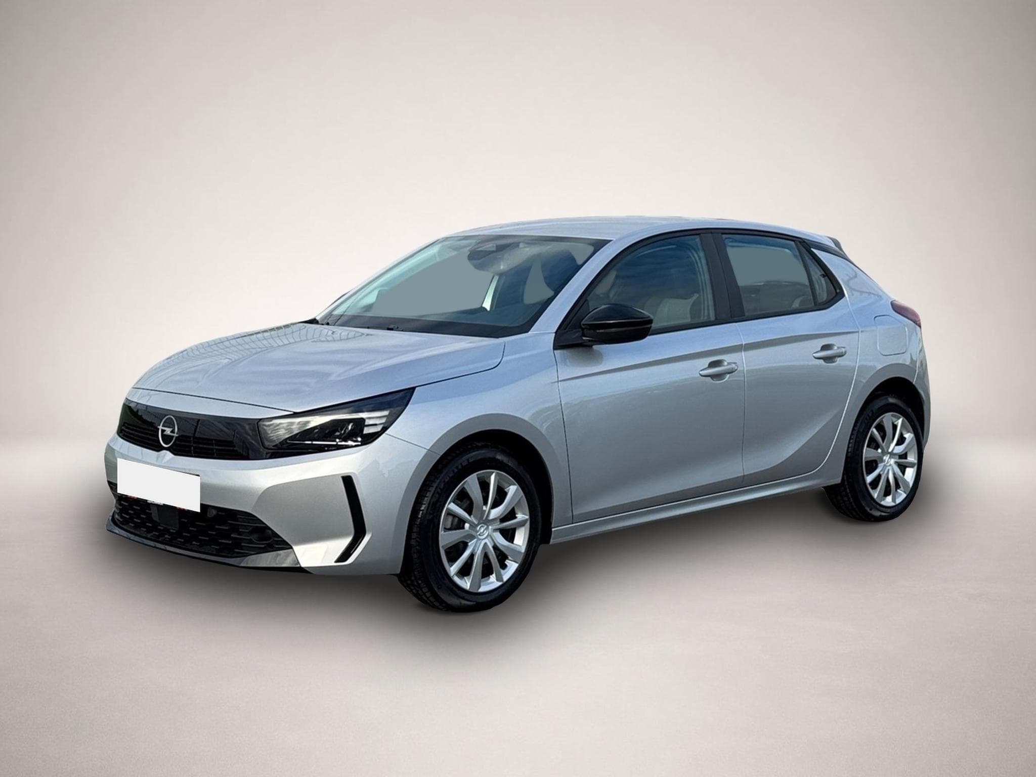 Opel Corsa (2026) - Foto 1