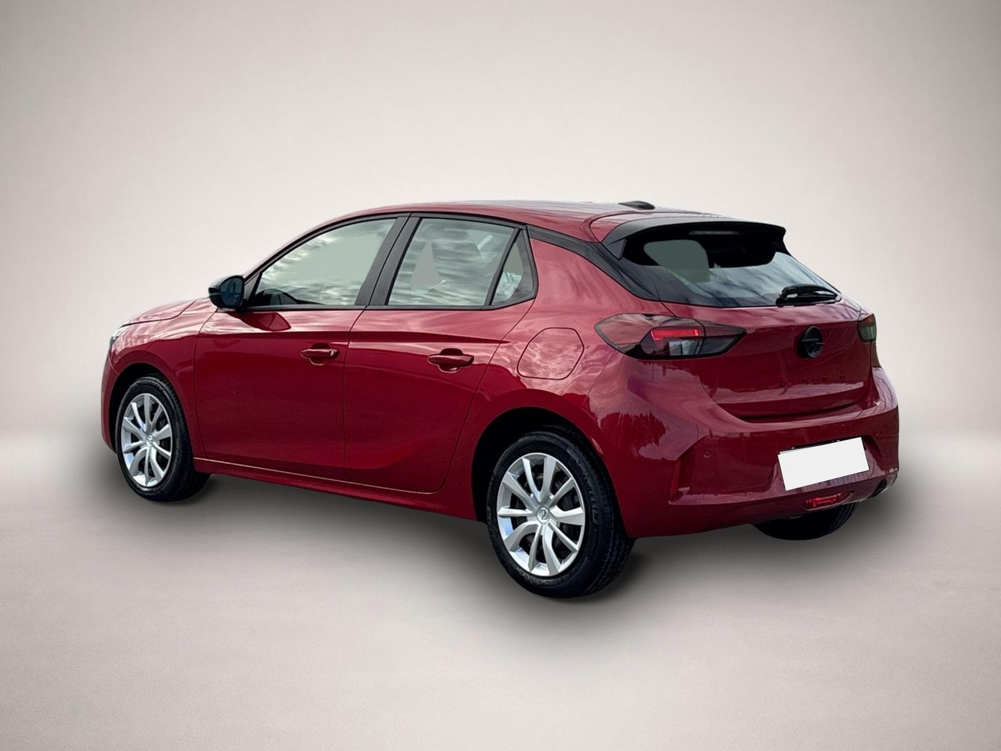 Opel Corsa (2026) - Foto 4