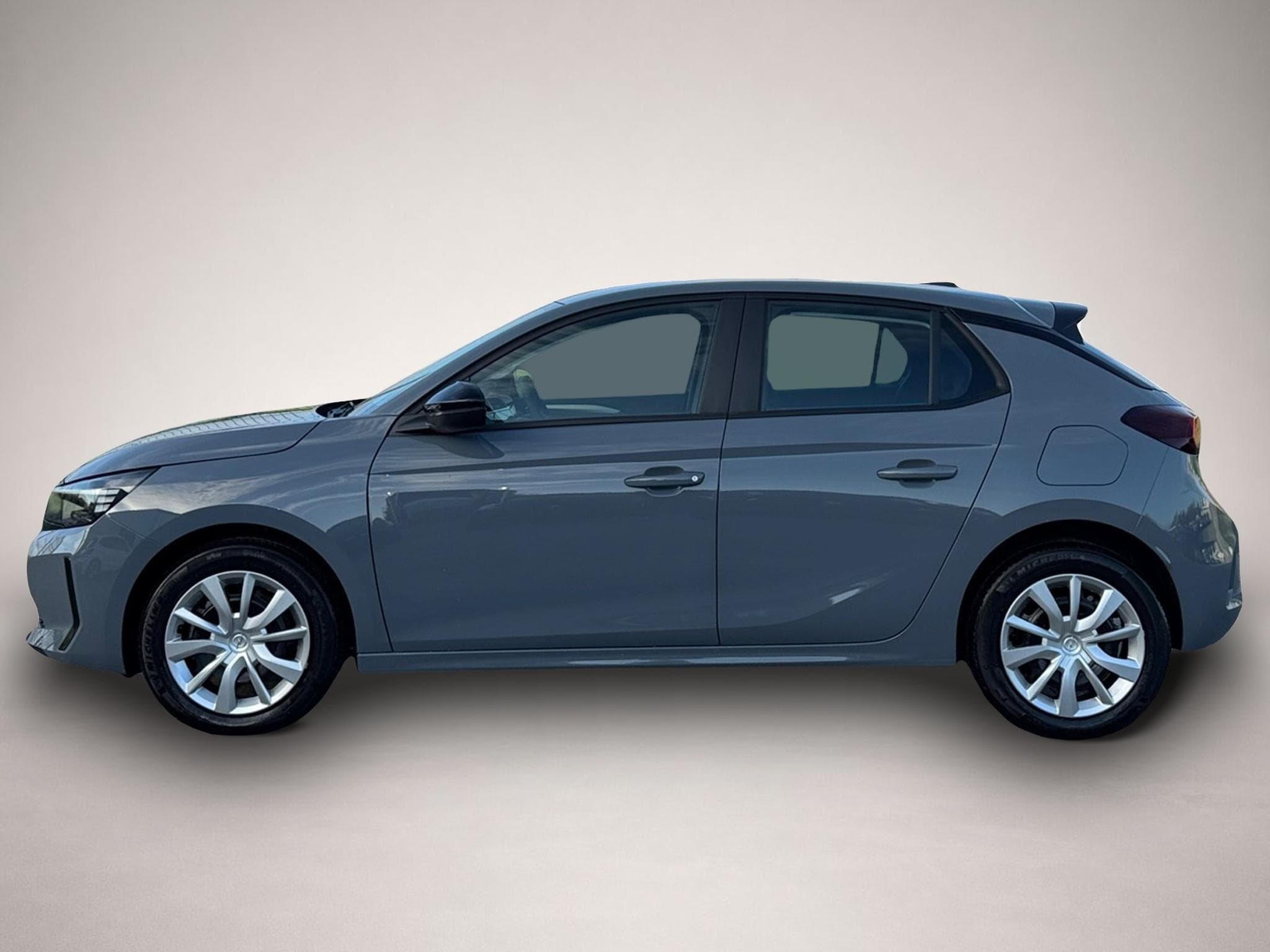 Opel Corsa (2026) - Foto 3