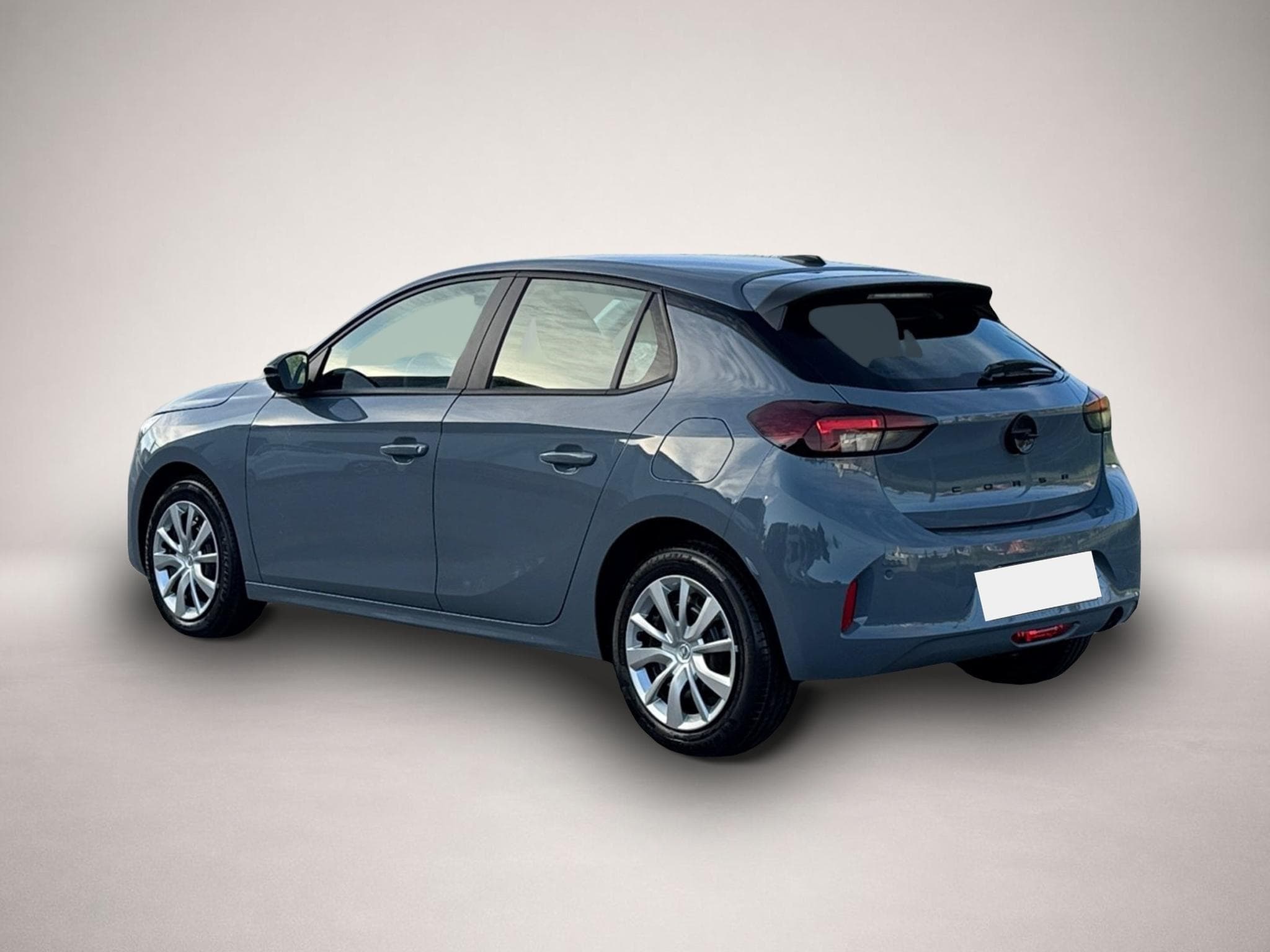 Opel Corsa (2026) - Foto 4