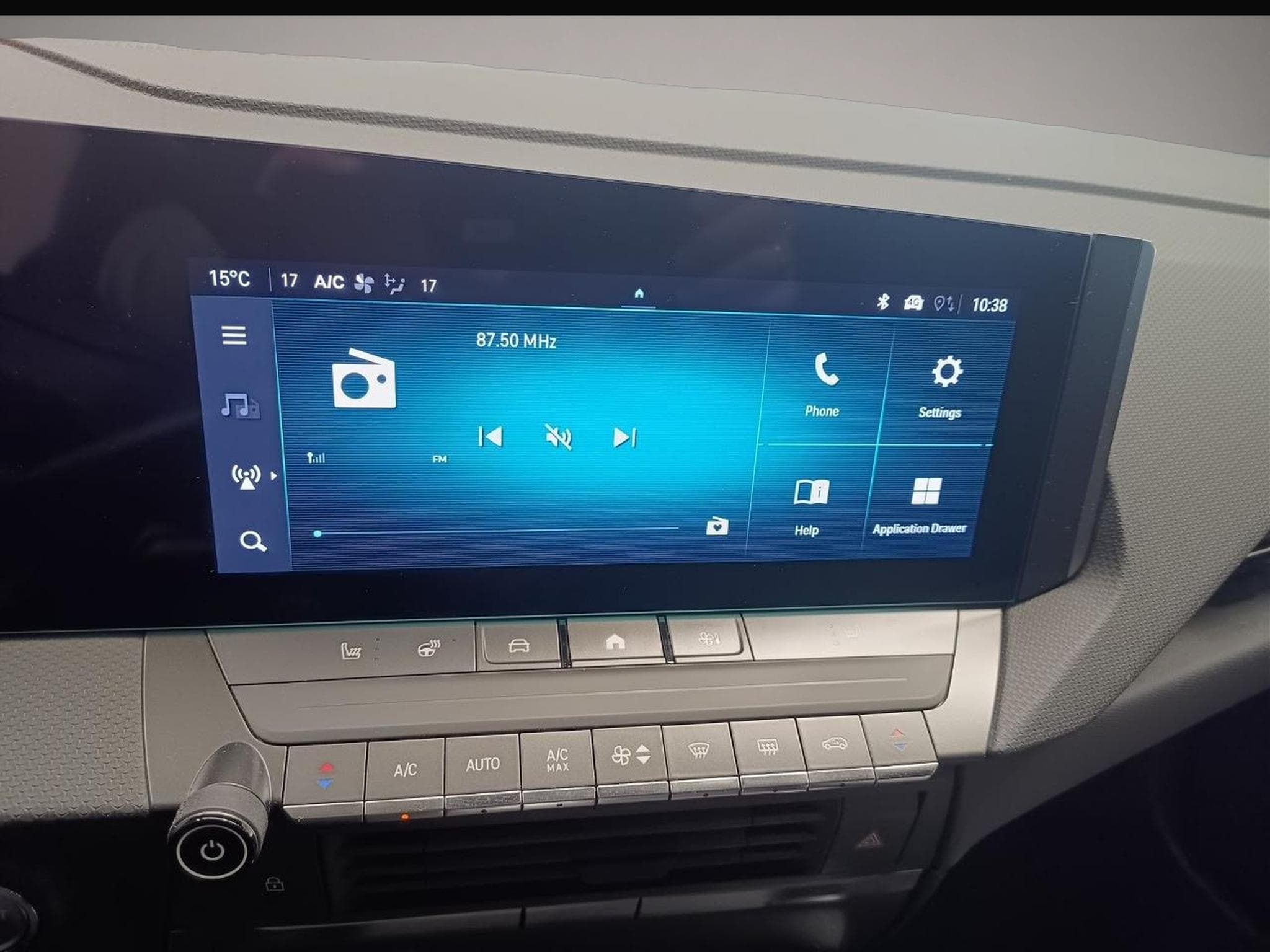 Opel Astra (2025) - Foto 6