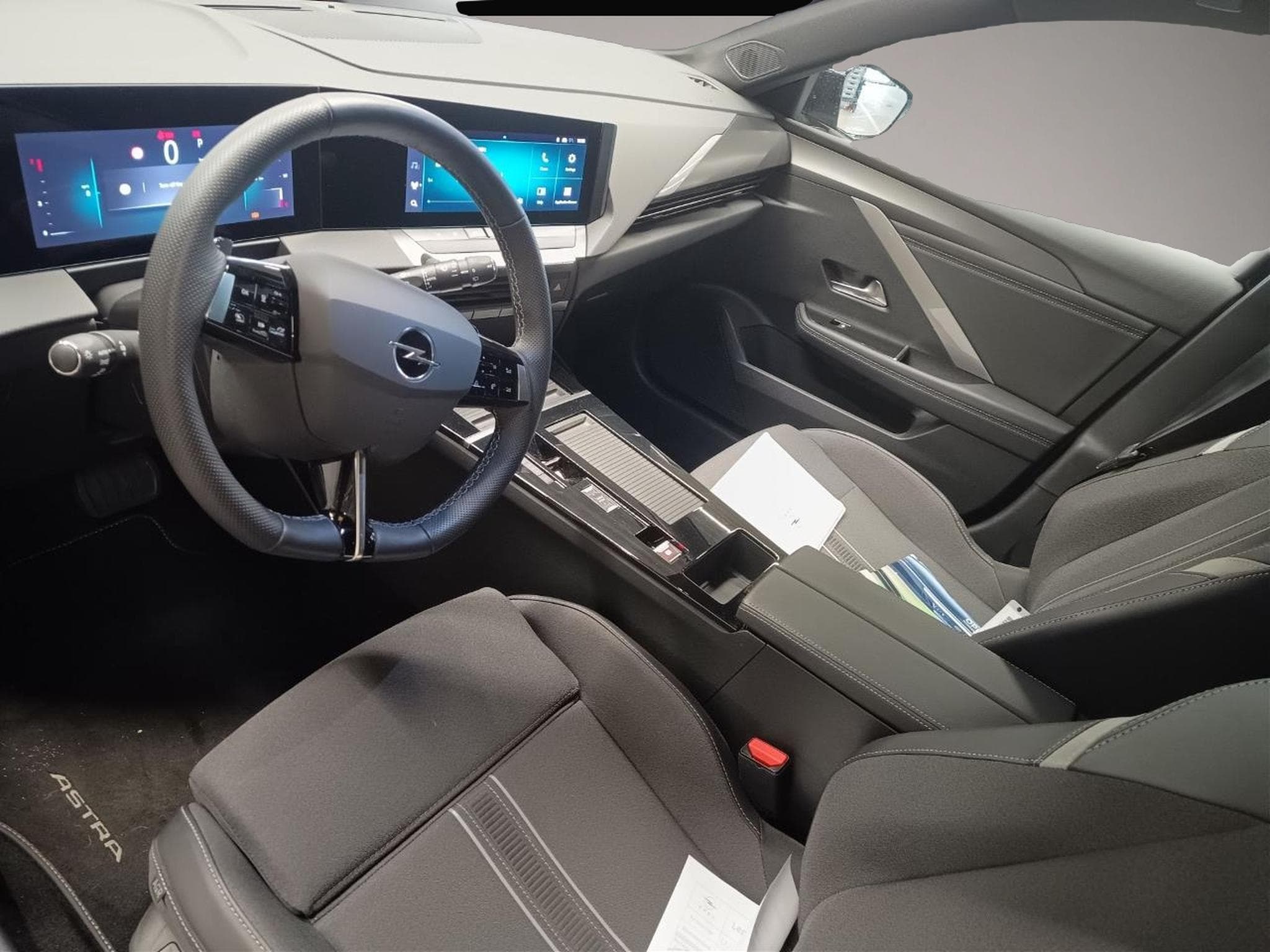 Opel Astra (2025) - Foto 5