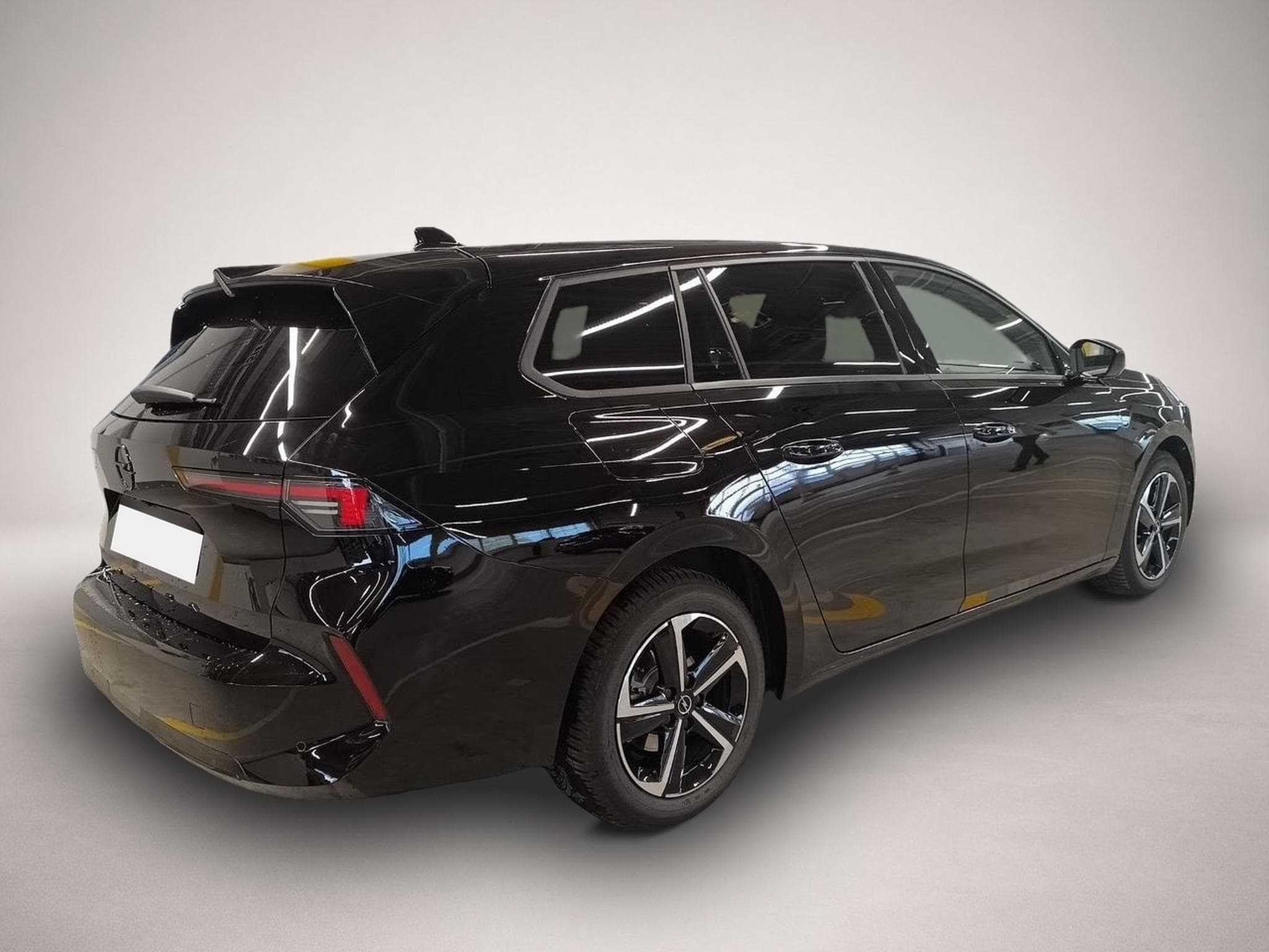 Opel Astra (2025) - Foto 3