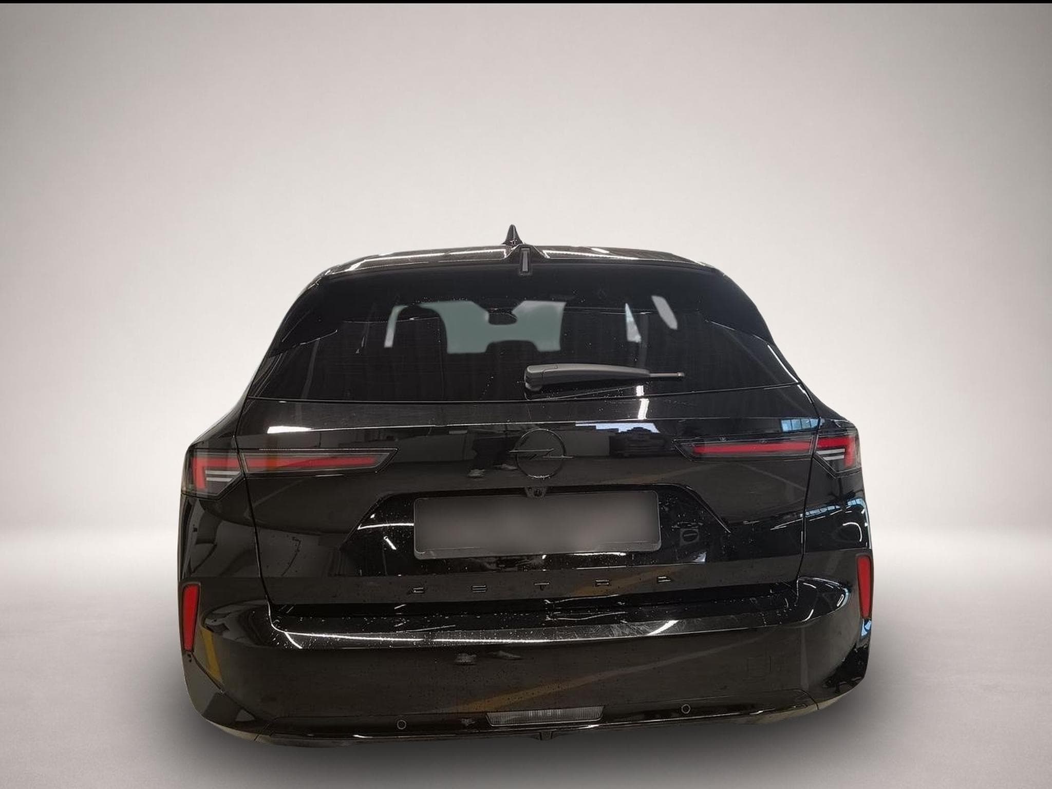Opel Astra (2025) - Foto 4