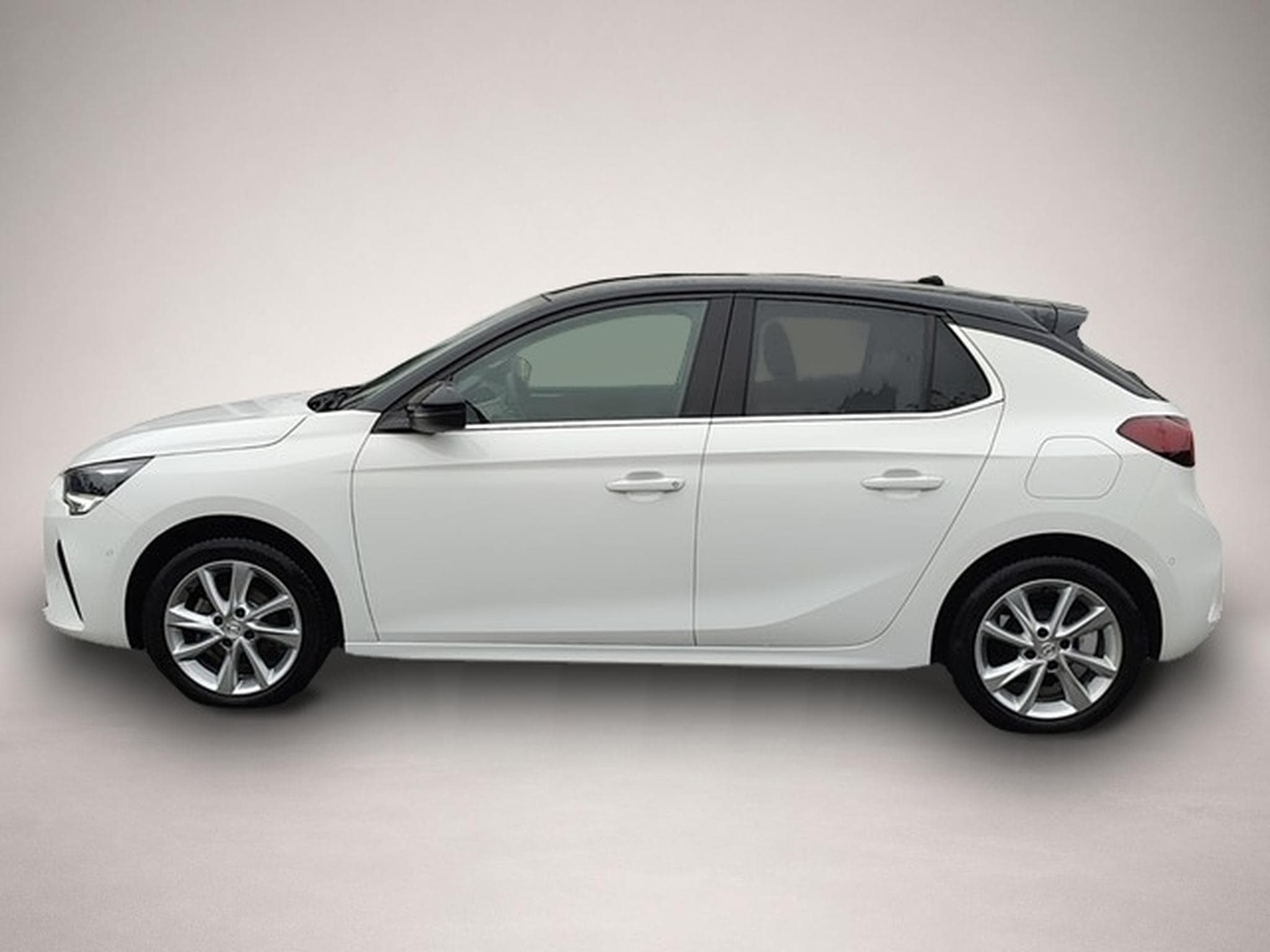 Opel Corsa (2023) - Foto 2