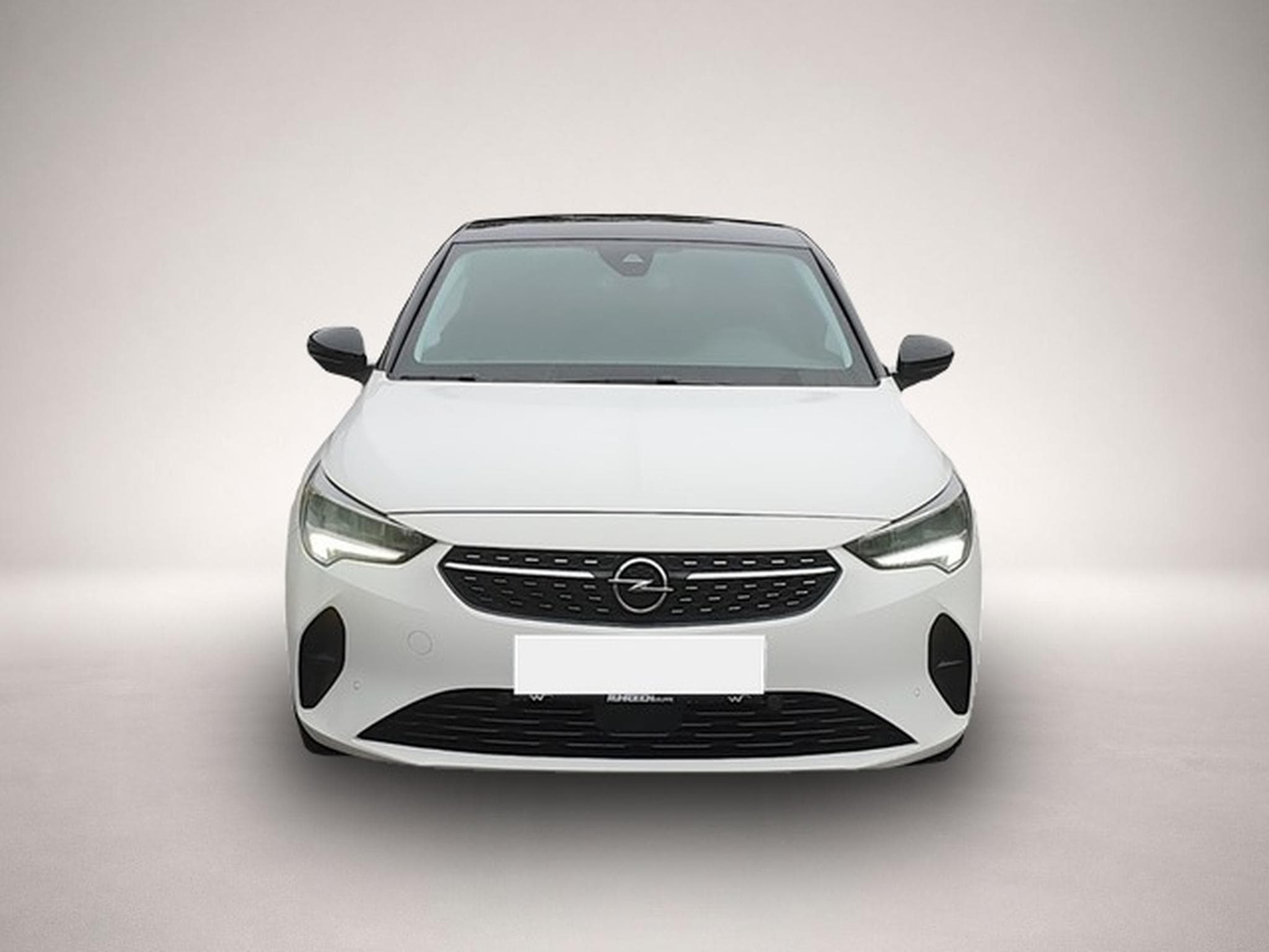 Opel Corsa (2023) - Foto 6