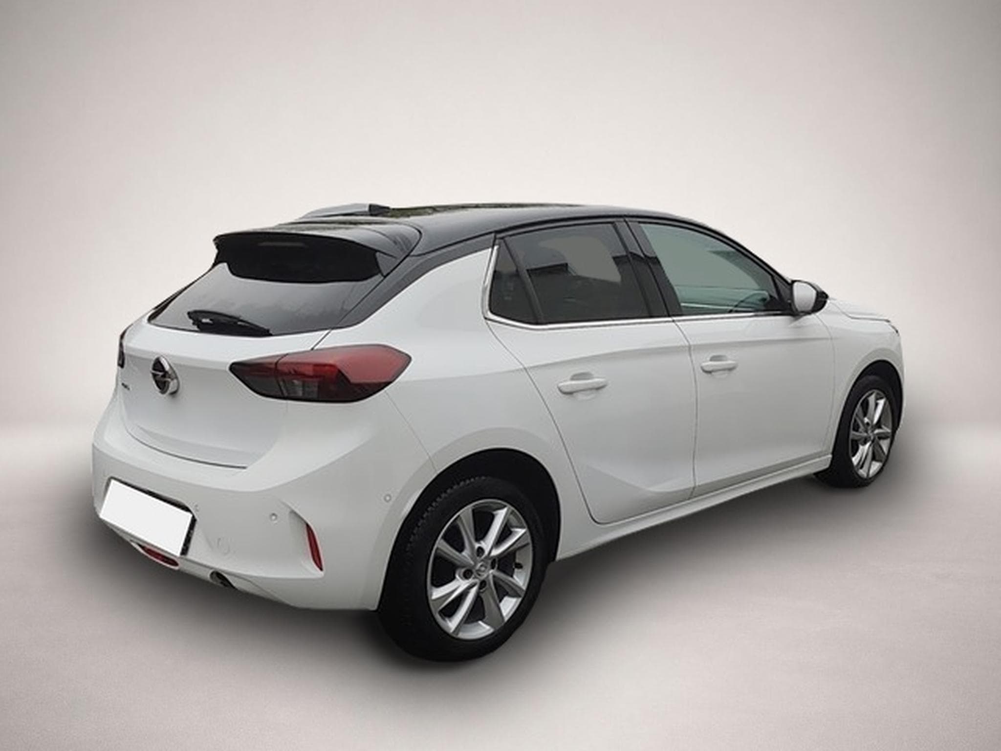 Opel Corsa (2023) - Foto 5