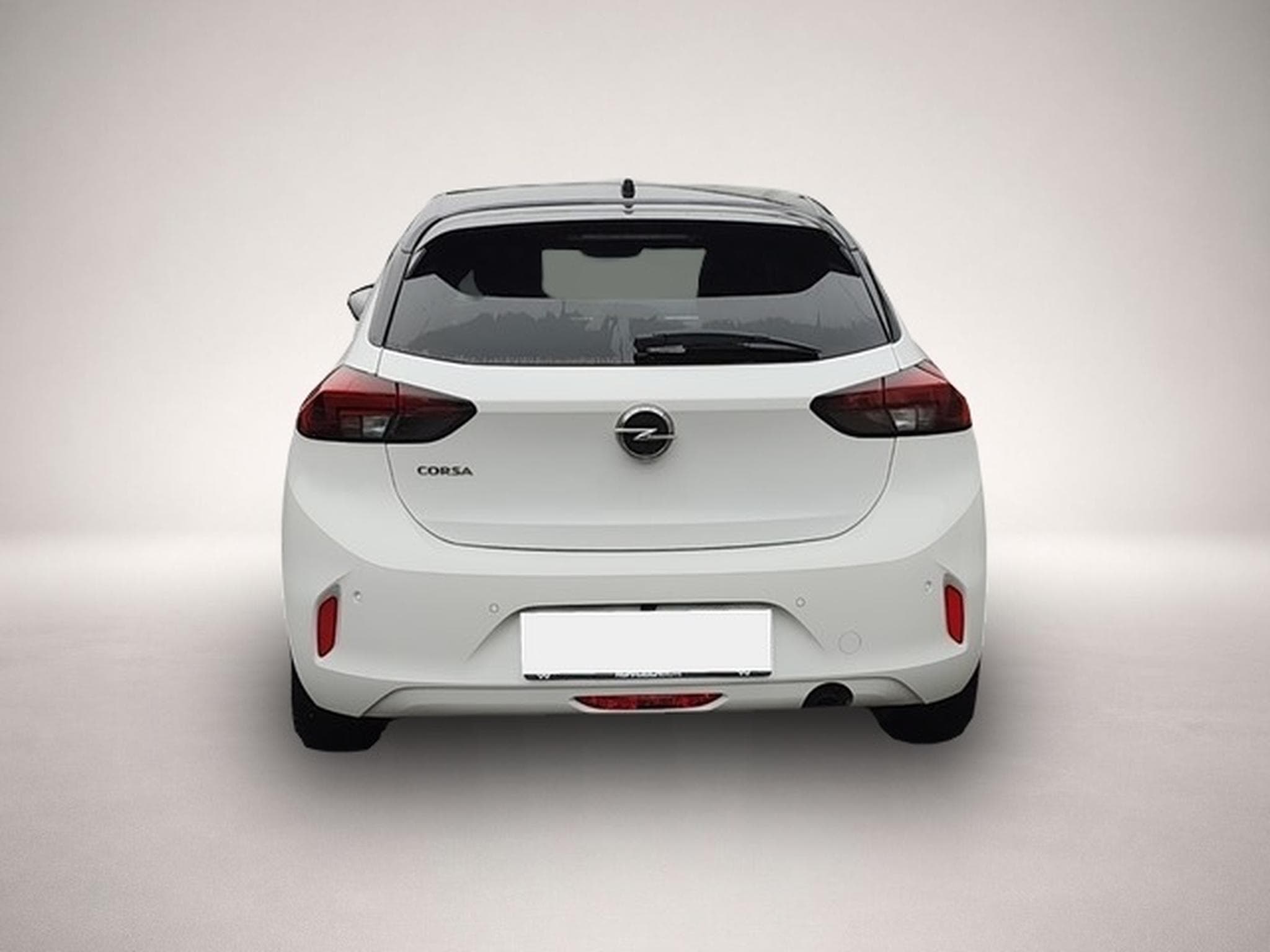Opel Corsa (2023) - Foto 4