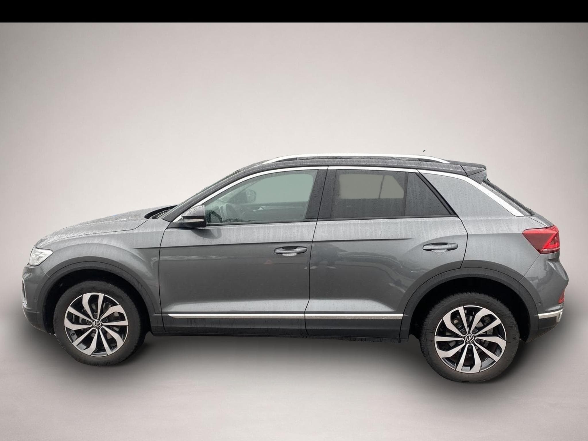 VW T-Roc (2025) - Foto 2