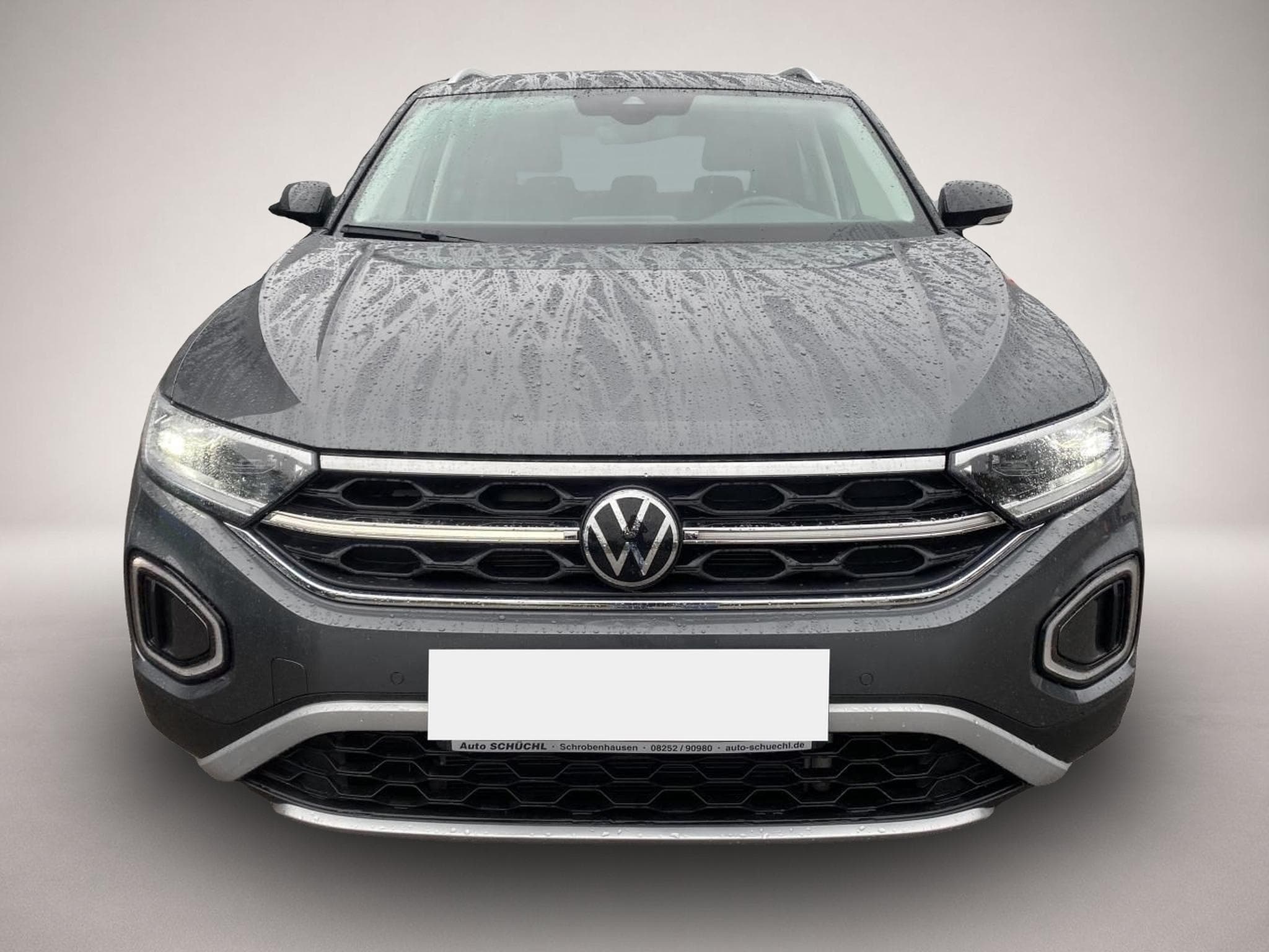VW T-Roc (2025) - Foto 8