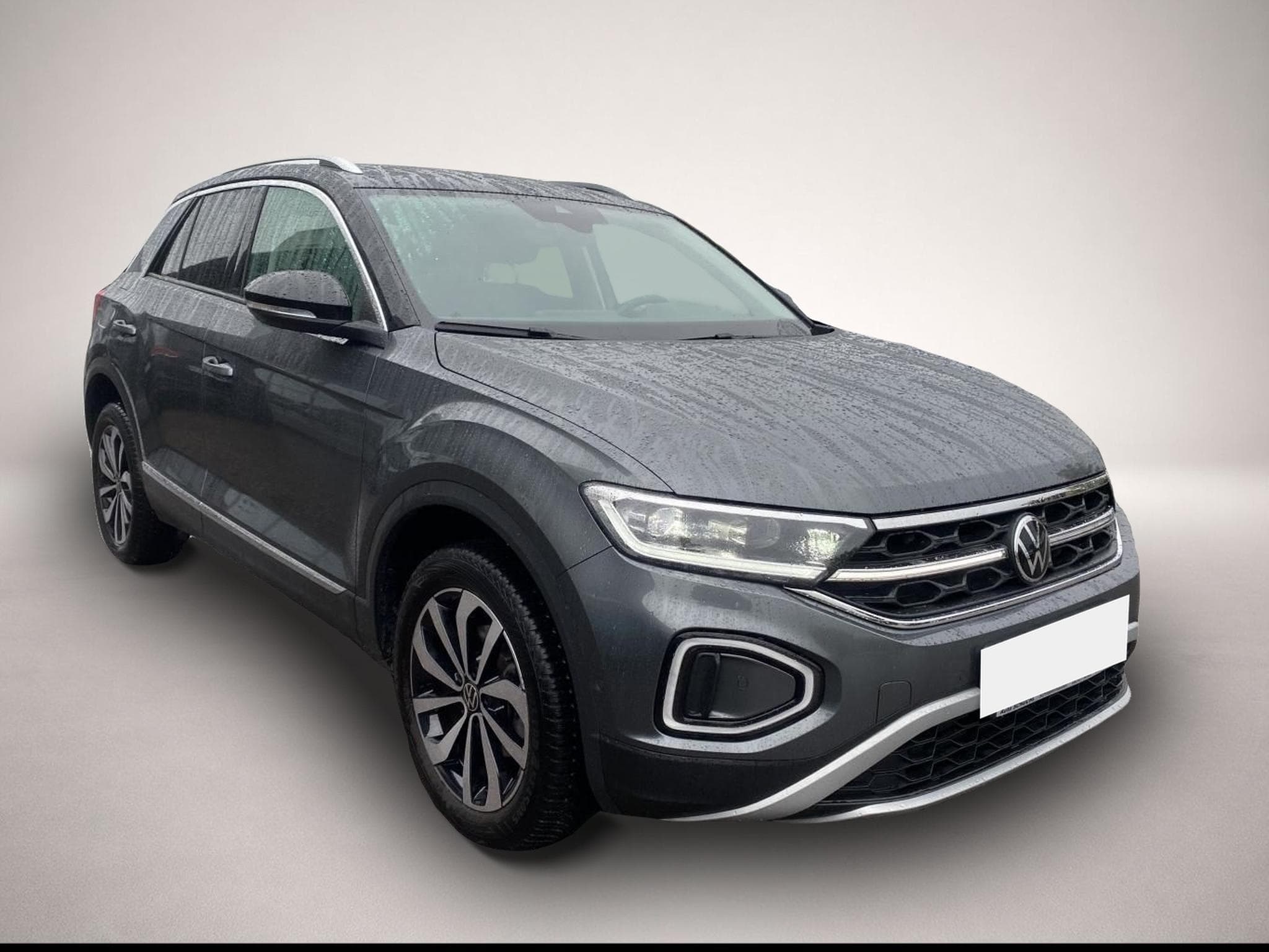VW T-Roc (2025) - Foto 7