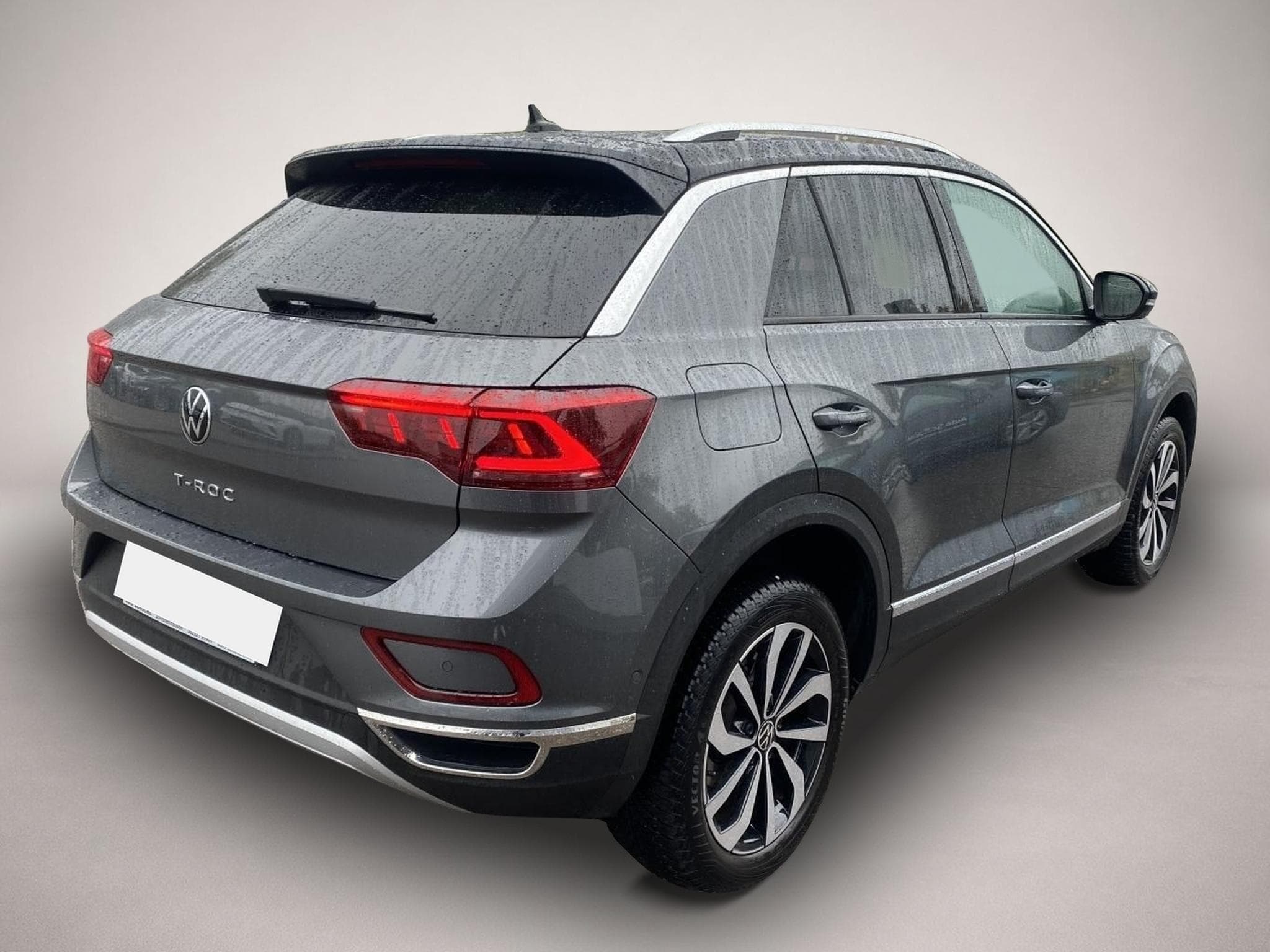 VW T-Roc (2025) - Foto 6