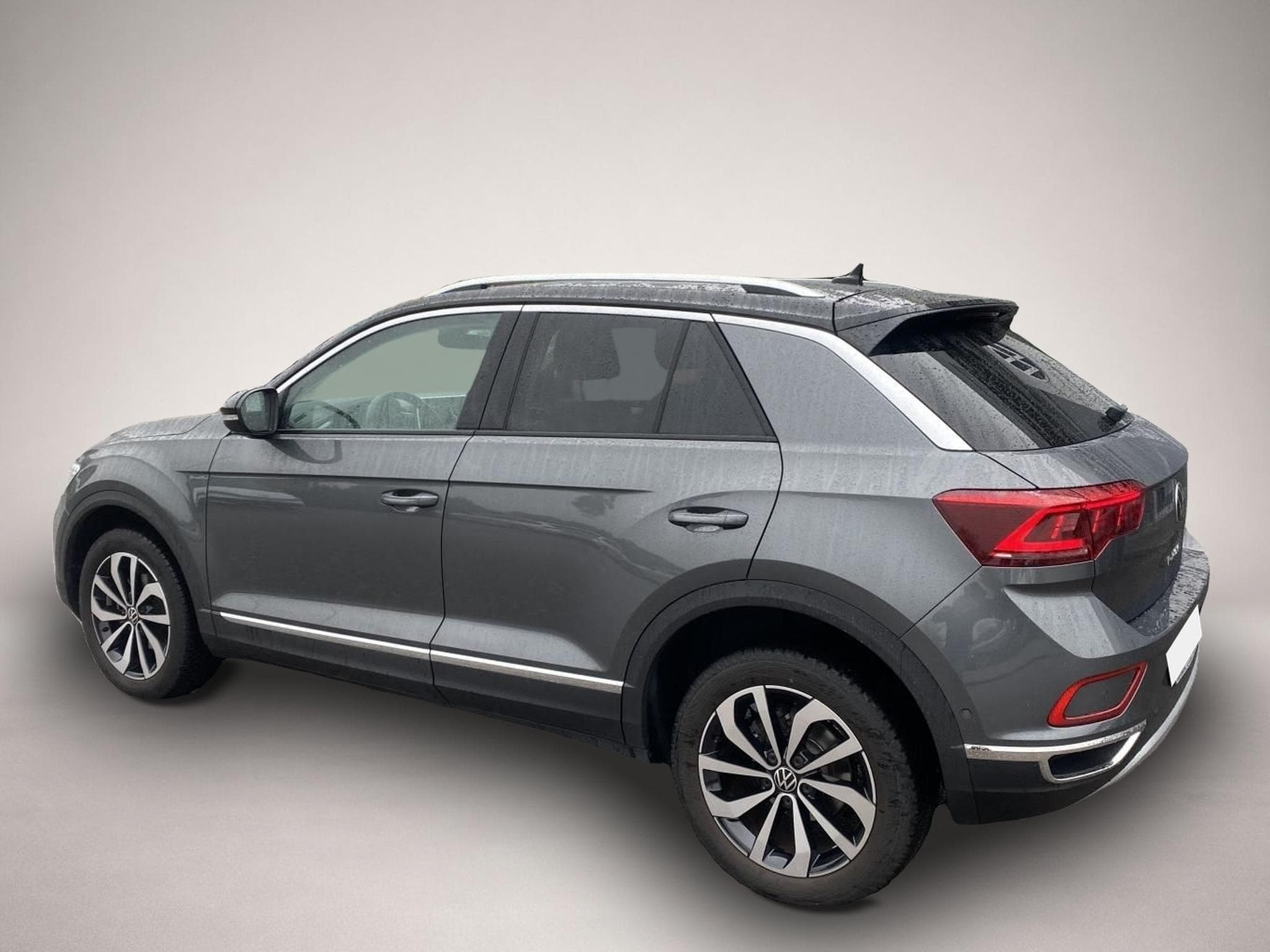 VW T-Roc (2025) - Foto 3